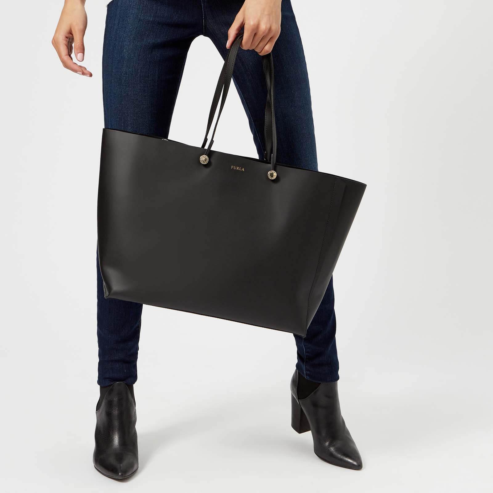furla eden tote