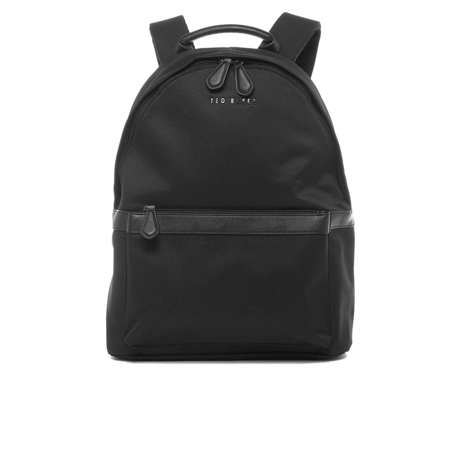 ted baker vinnie nylon backpack