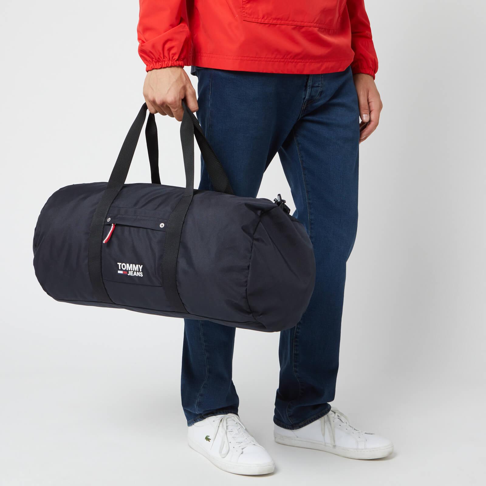 tommy hilfiger city duffle