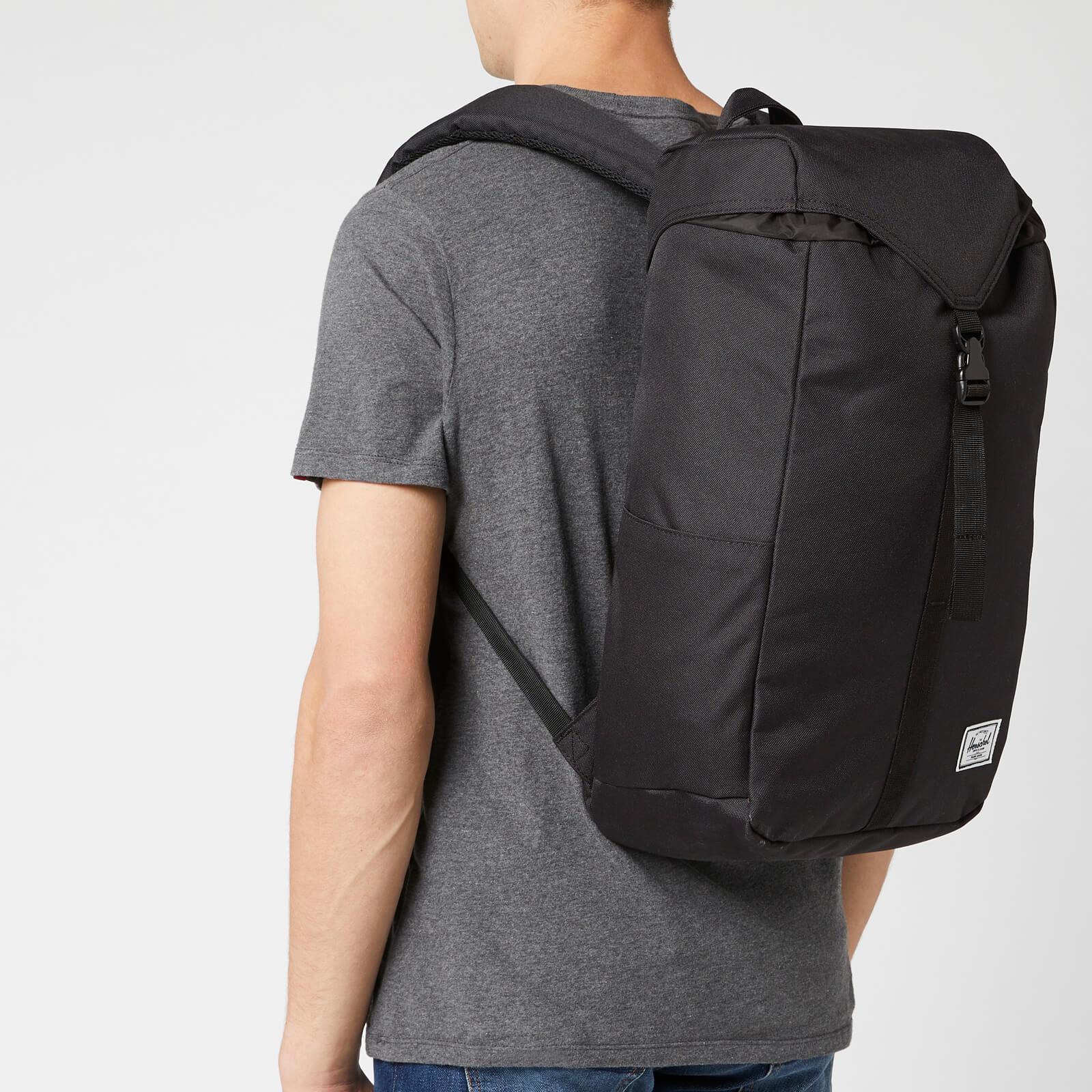 herschel thompson backpack