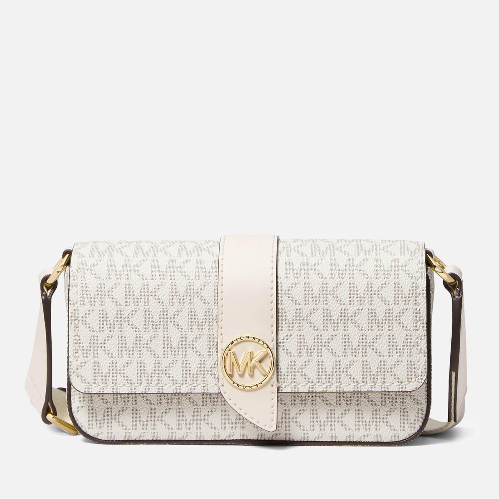 kors greenwich crossbody