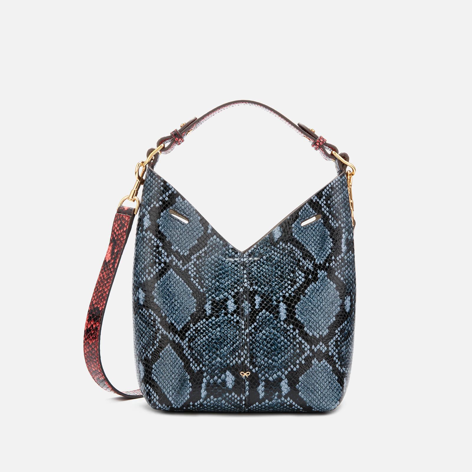 anya hindmarch python bag