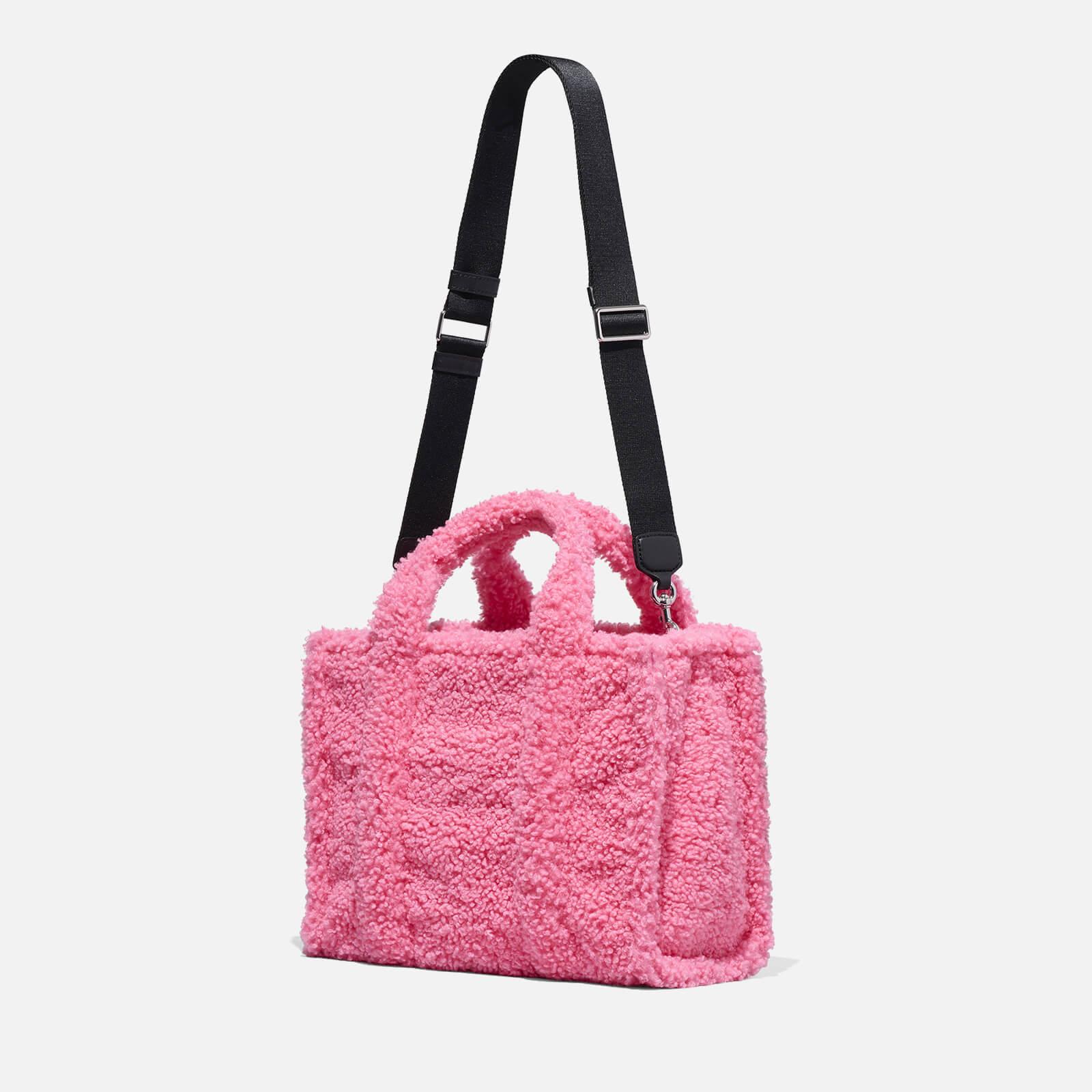 THE BAGG marcjacobs The Medium Tote Bag Candy pink · Cpensabene
