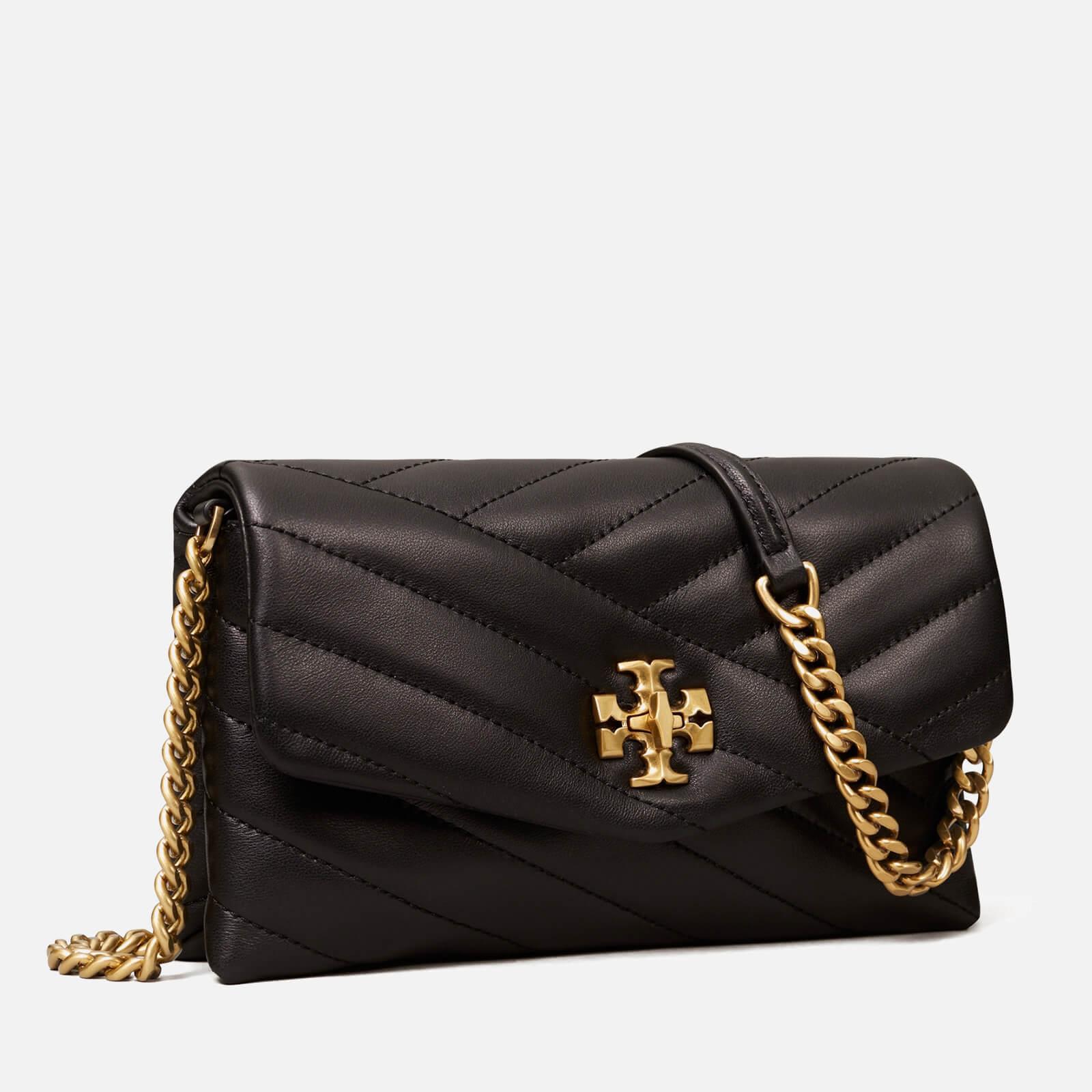 Kira chevron online black