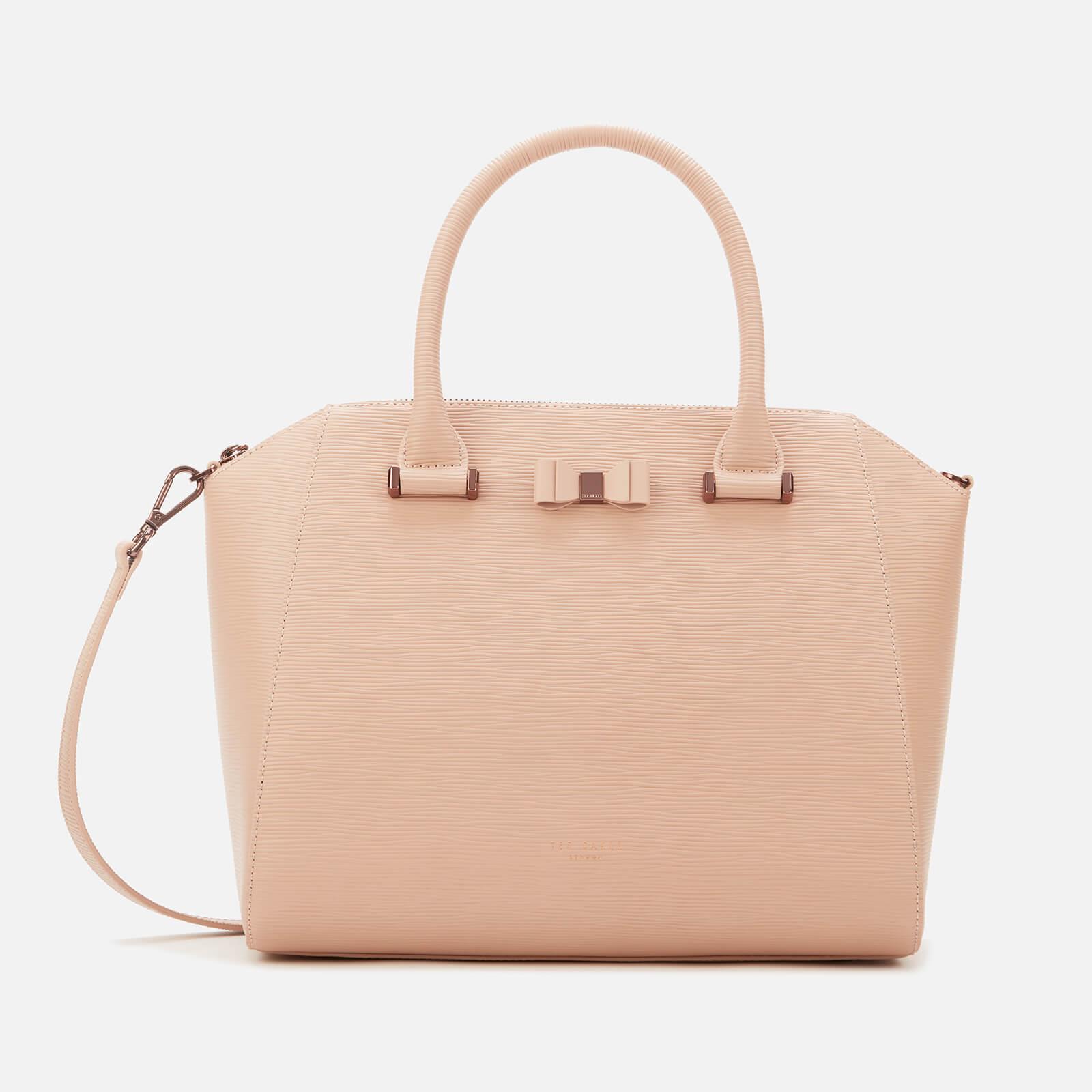 ted baker medium tote bag