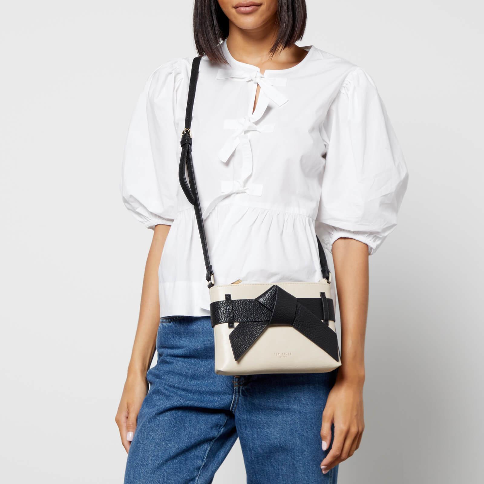 Ted baker bow crossbody bag discount