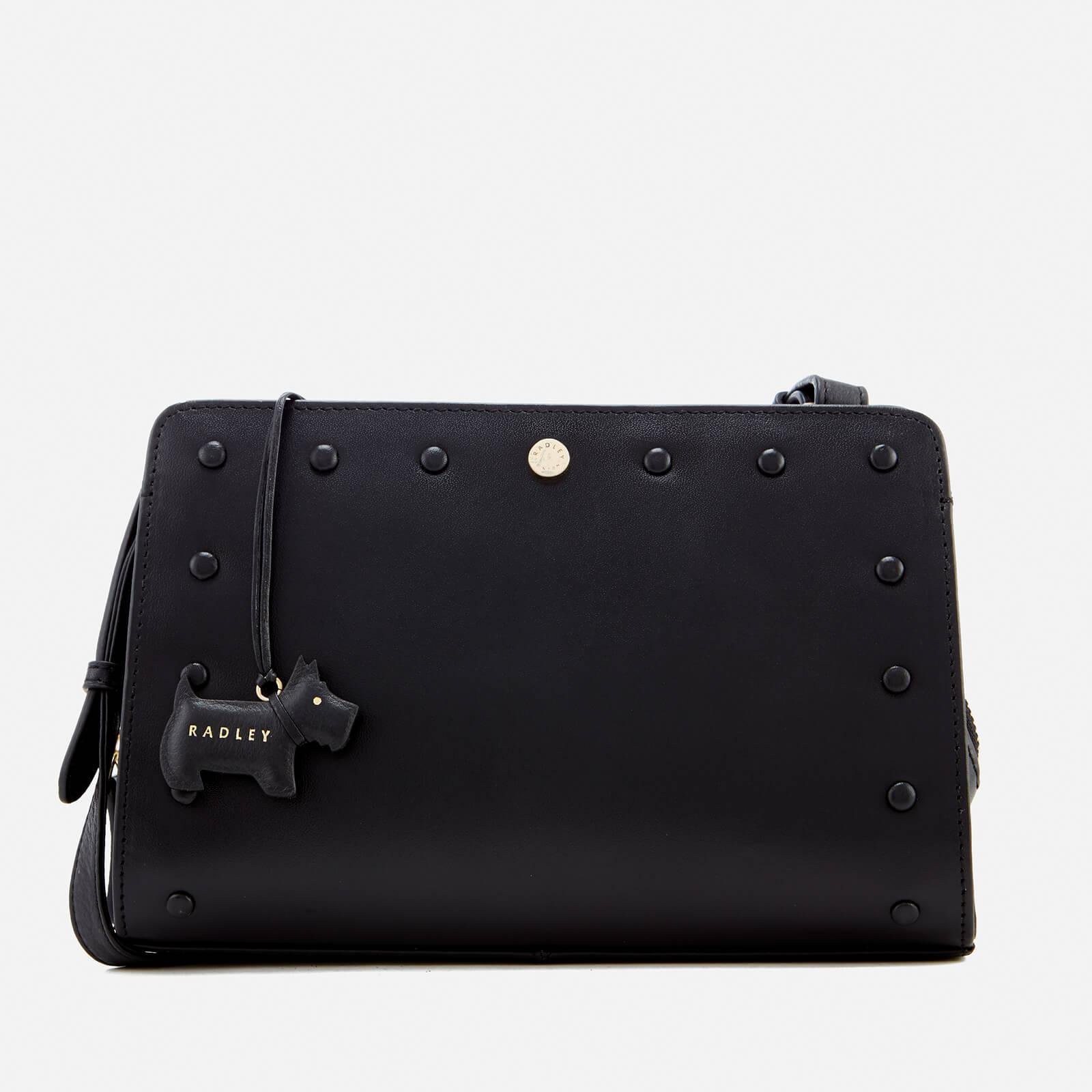 Leather Cross Body | Liverpool Street | Radley