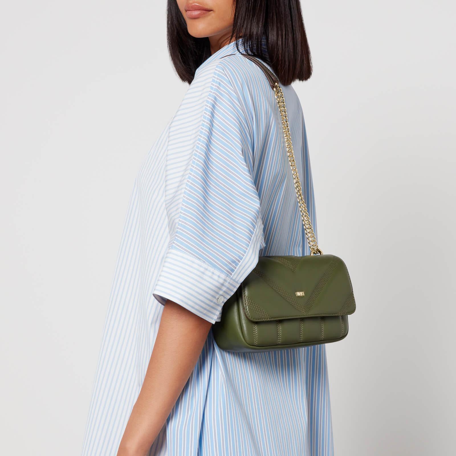 Aggregate more than 144 dkny lara bag latest esthdonghoadian