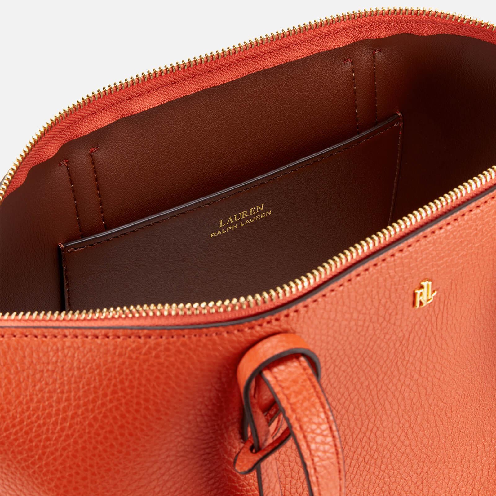 Ralph Lauren Keaton 26 Tote Bag 