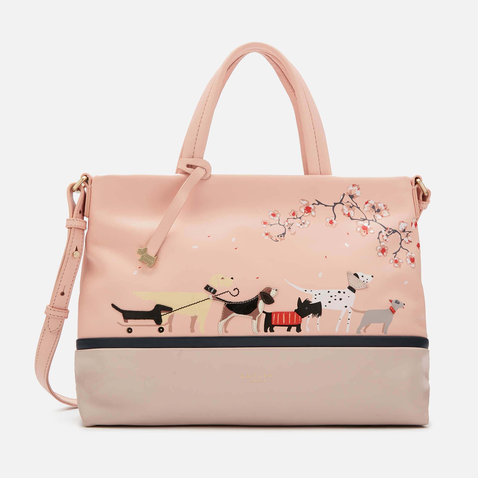 radley multiway grab bag