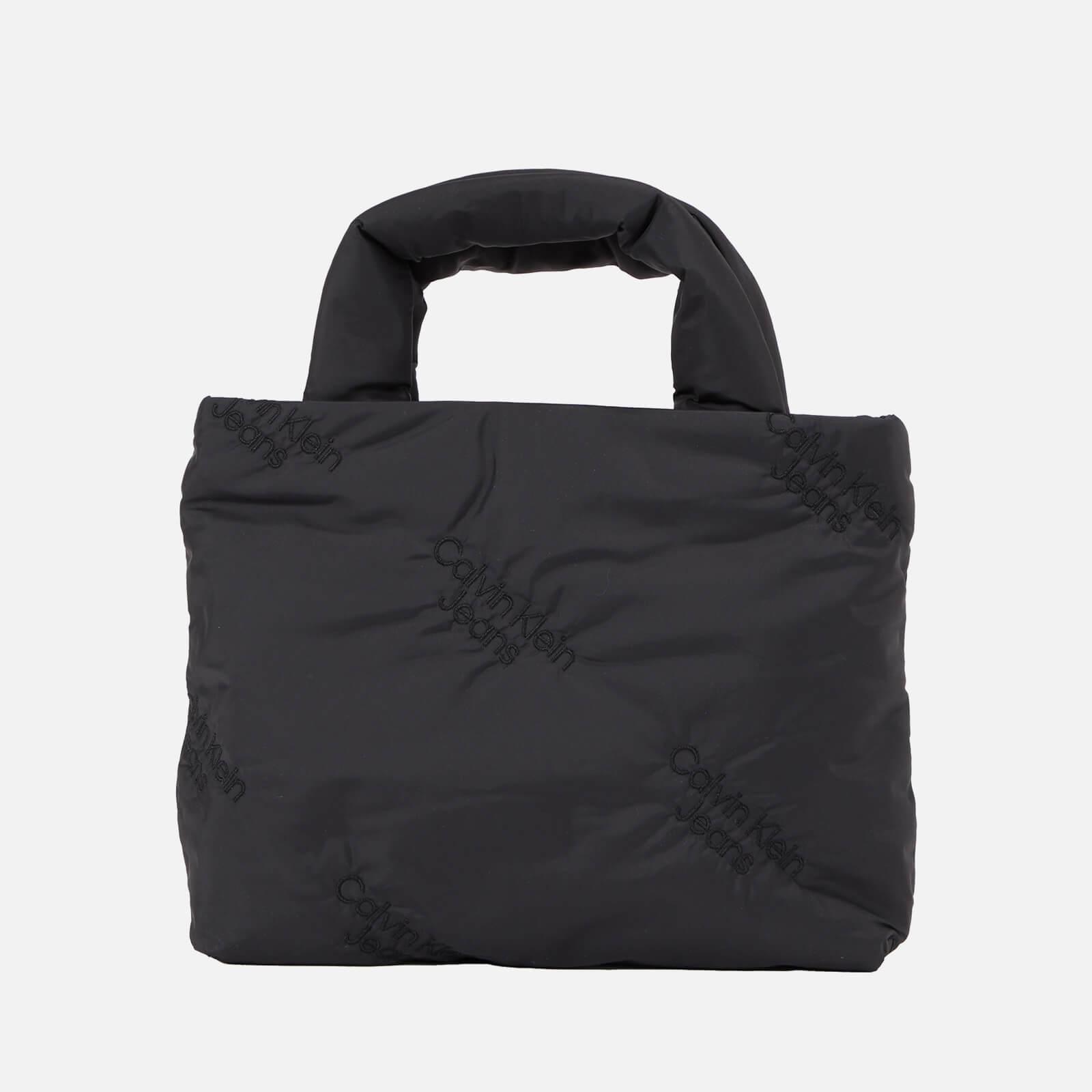 Calvin Klein Sahara East/West Tote