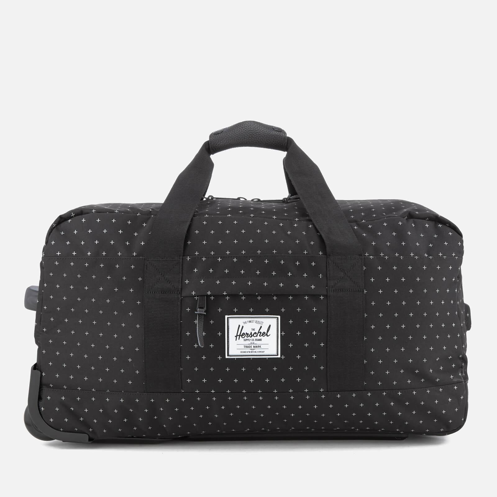 herschel travel duffle
