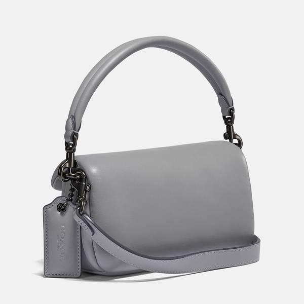 Coach sales gray bag