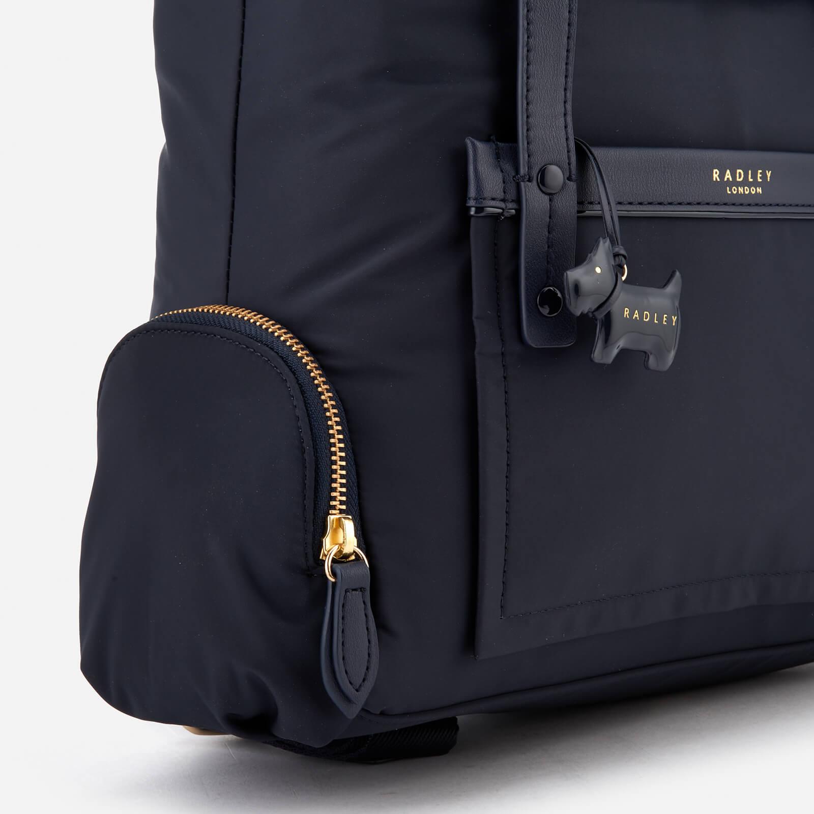 river street radley bag