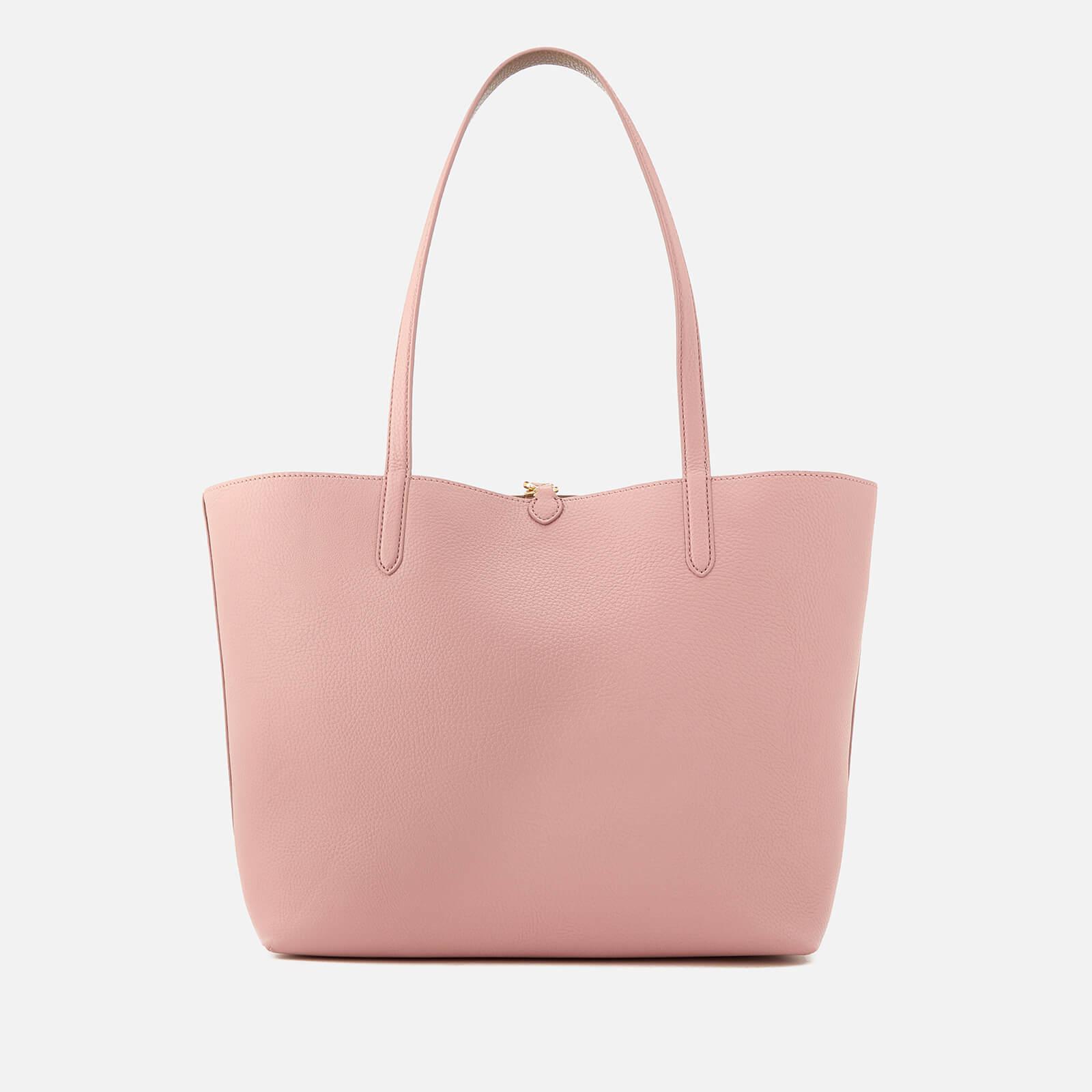 ralph lauren merrimack reversible tote