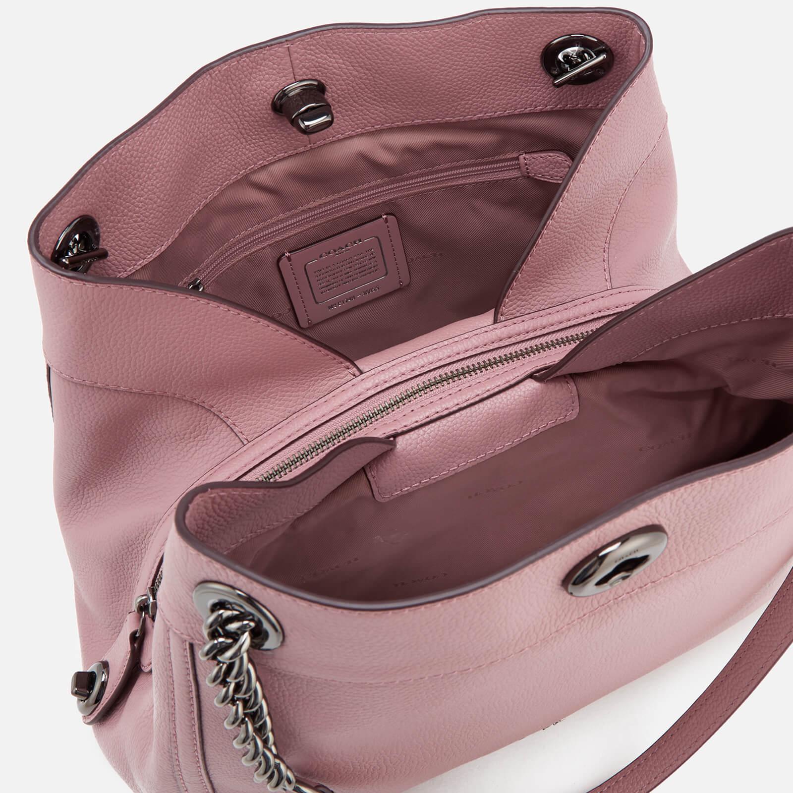 Edie turnlock coach bag sale