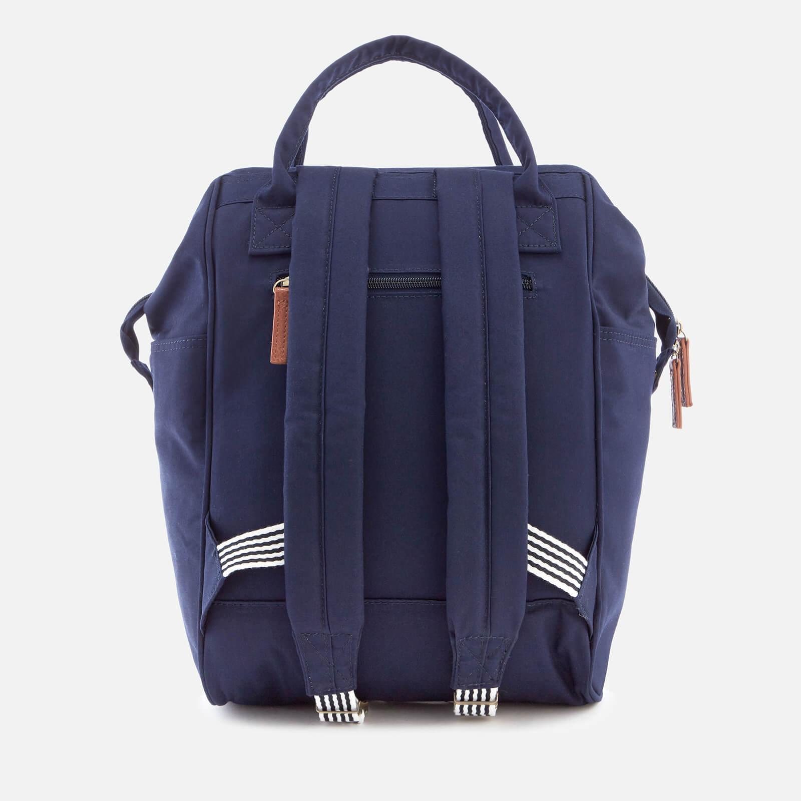 Joules coast cheap rucksack antique gold