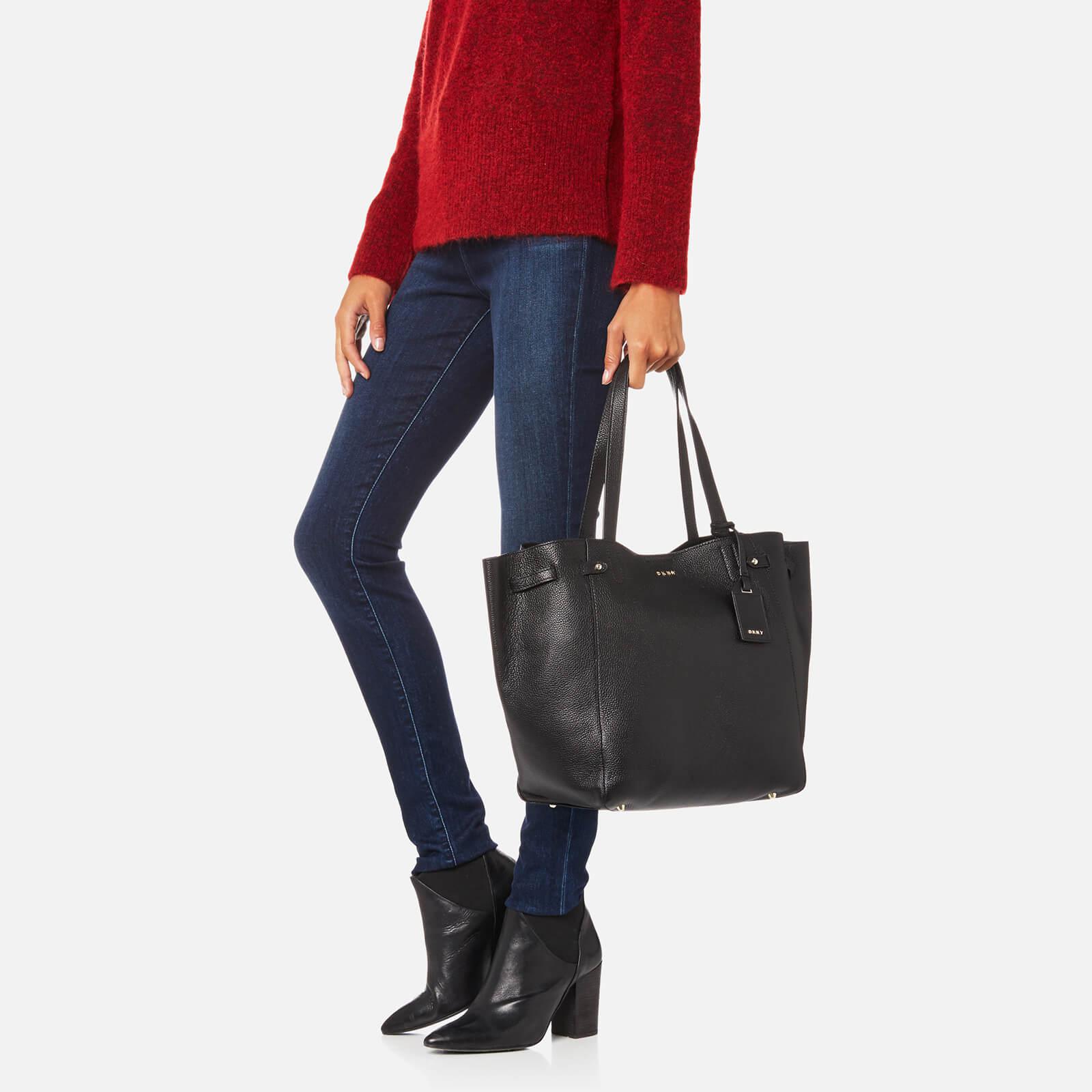 Dkny Chelsea Pebbled Bag Clearance, SAVE 41% - urbancyclist.se