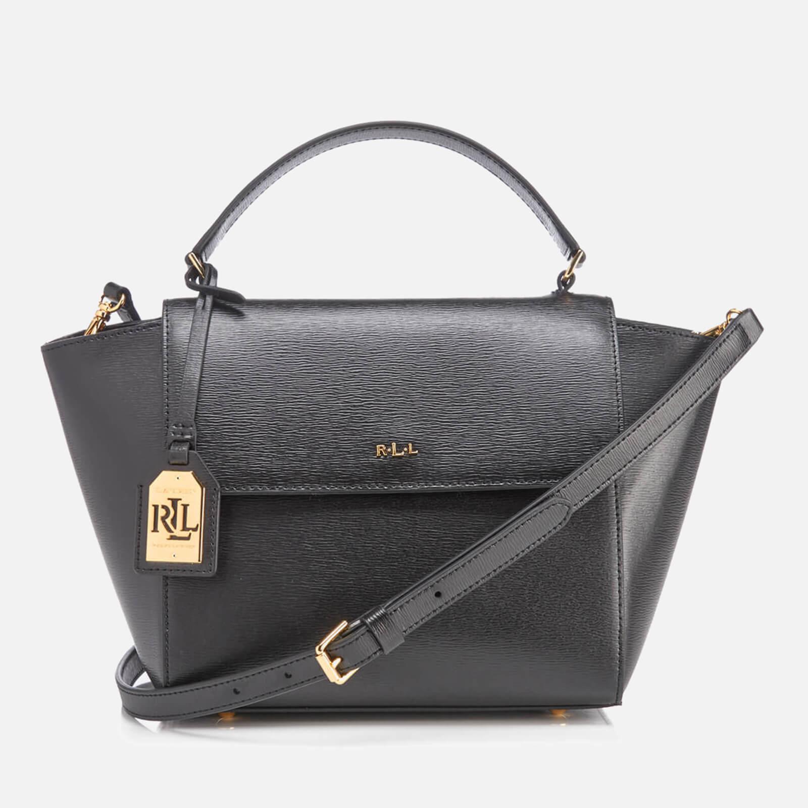 Lauren by Ralph Lauren Newbury Barclay Cross Body Bag | Lyst Canada