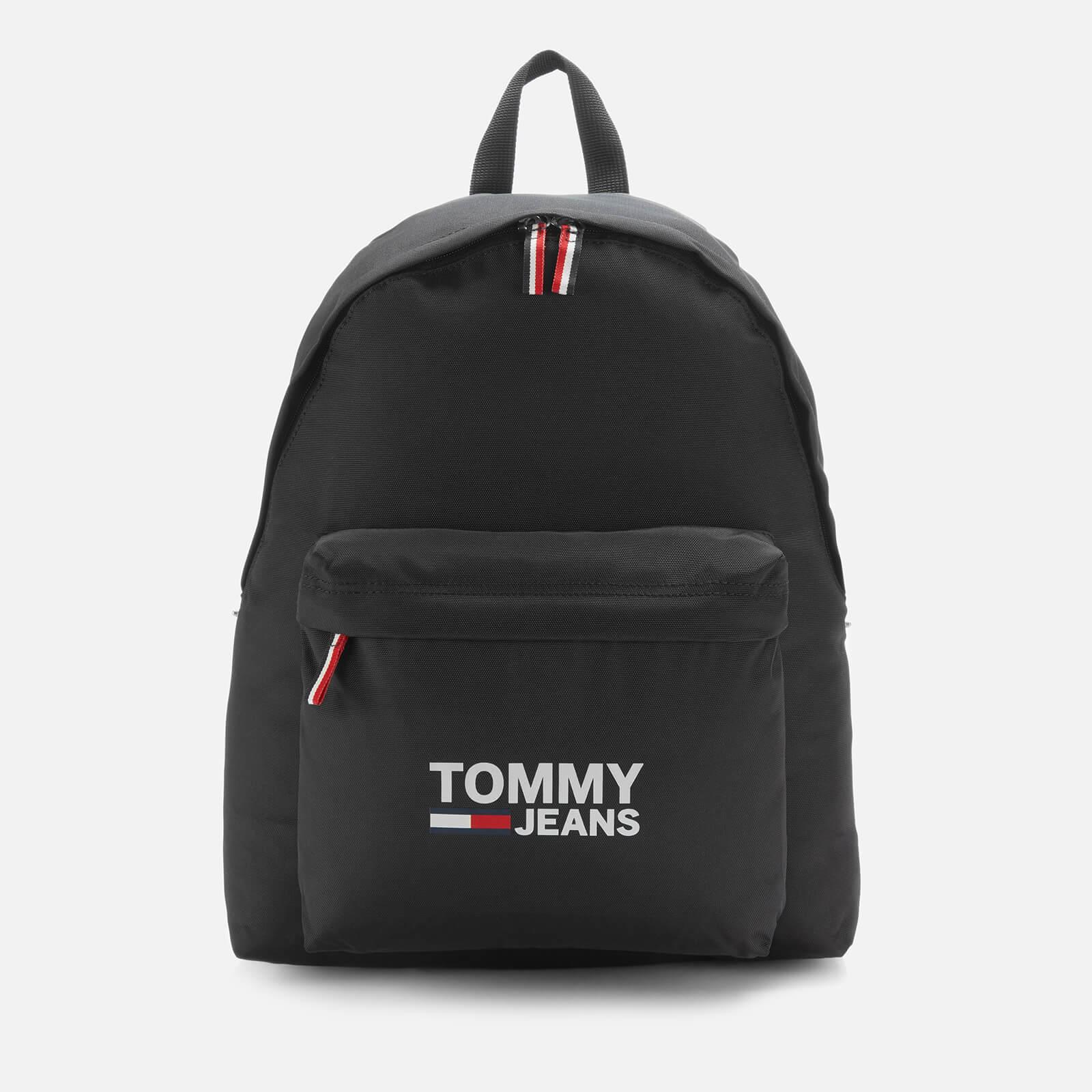 tommy hilfiger th city backpack