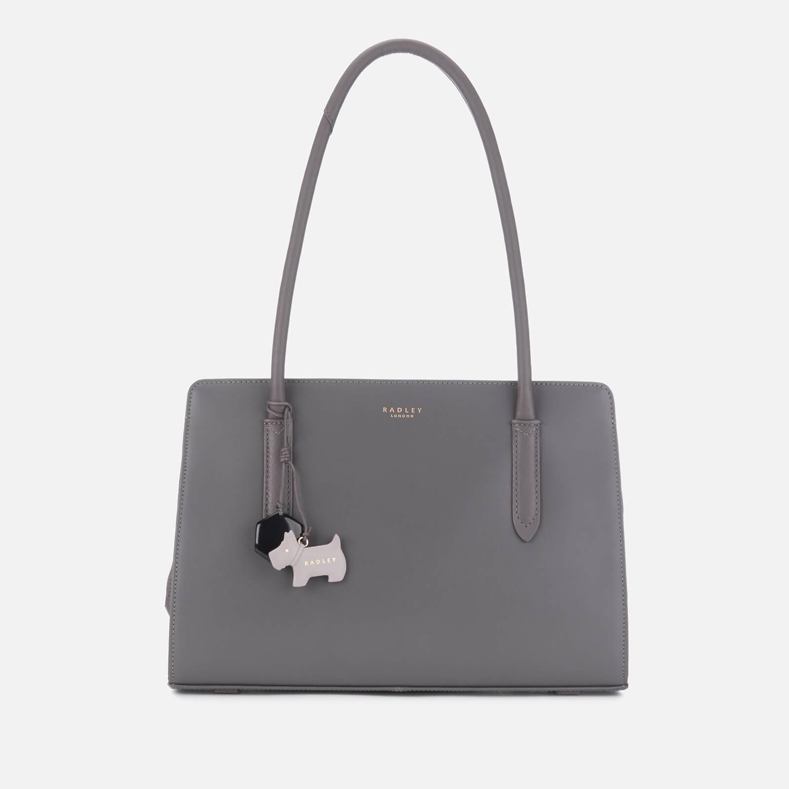 radley liverpool street tote bag