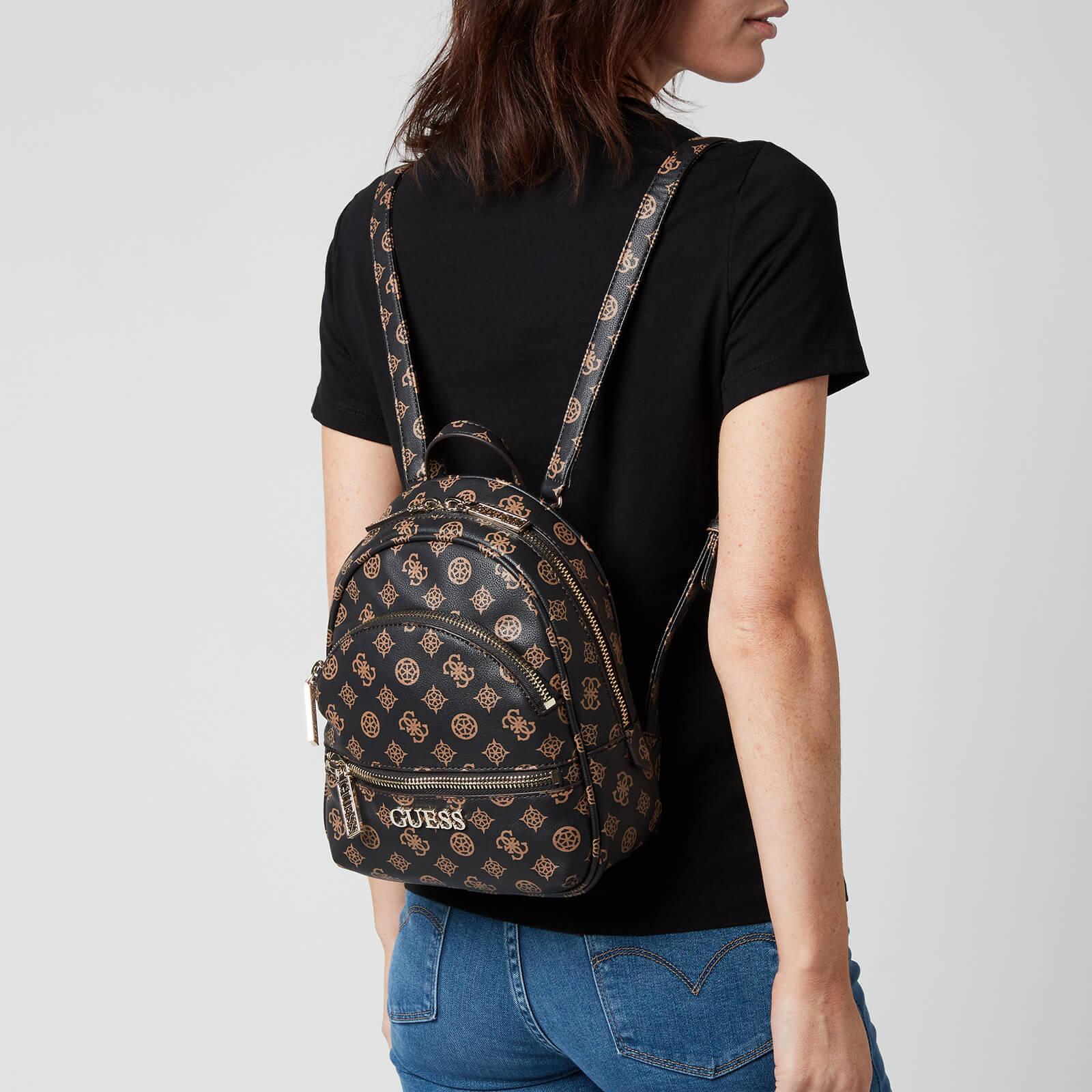 Mini backpack guess sale