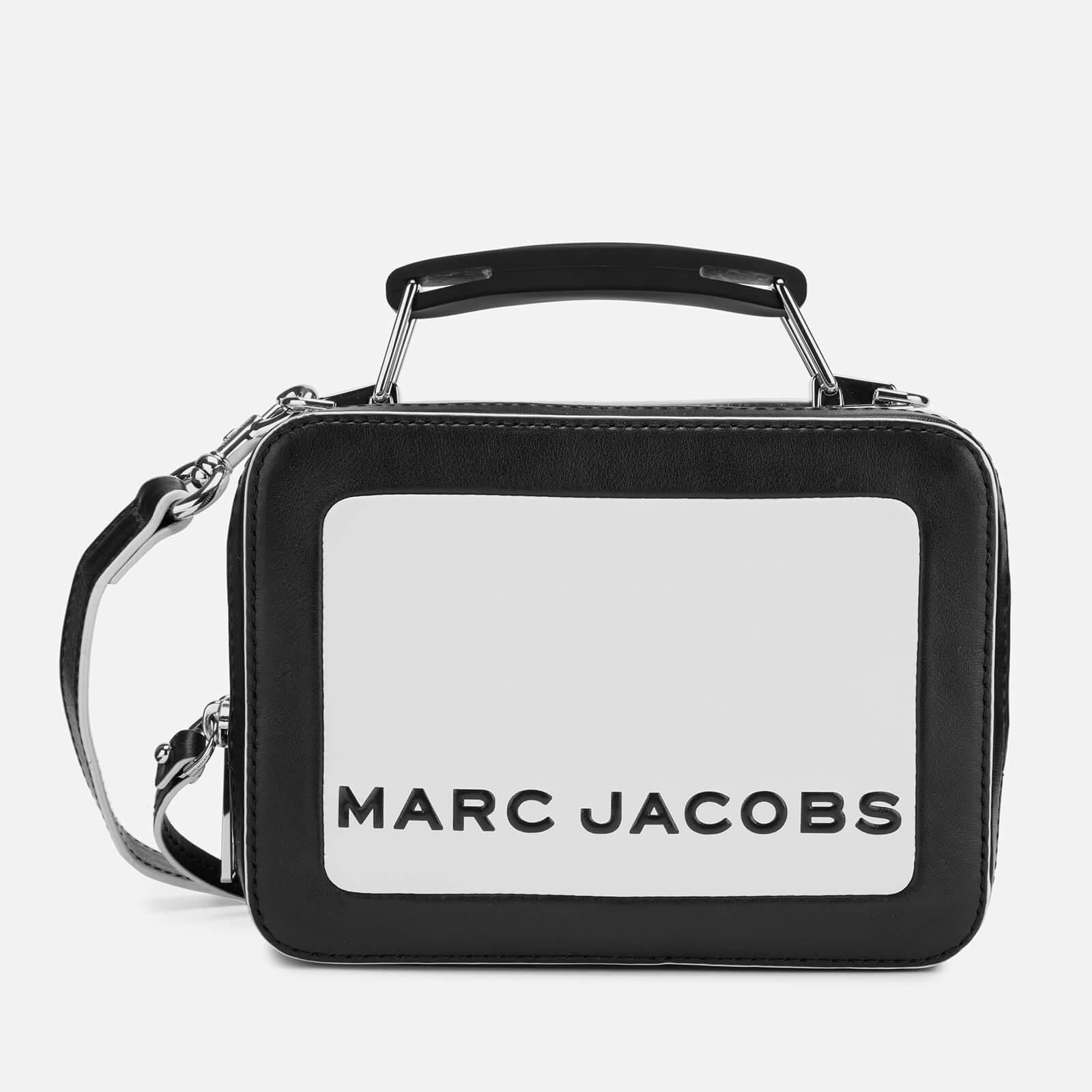 marc jacobs the box 20 crossbody
