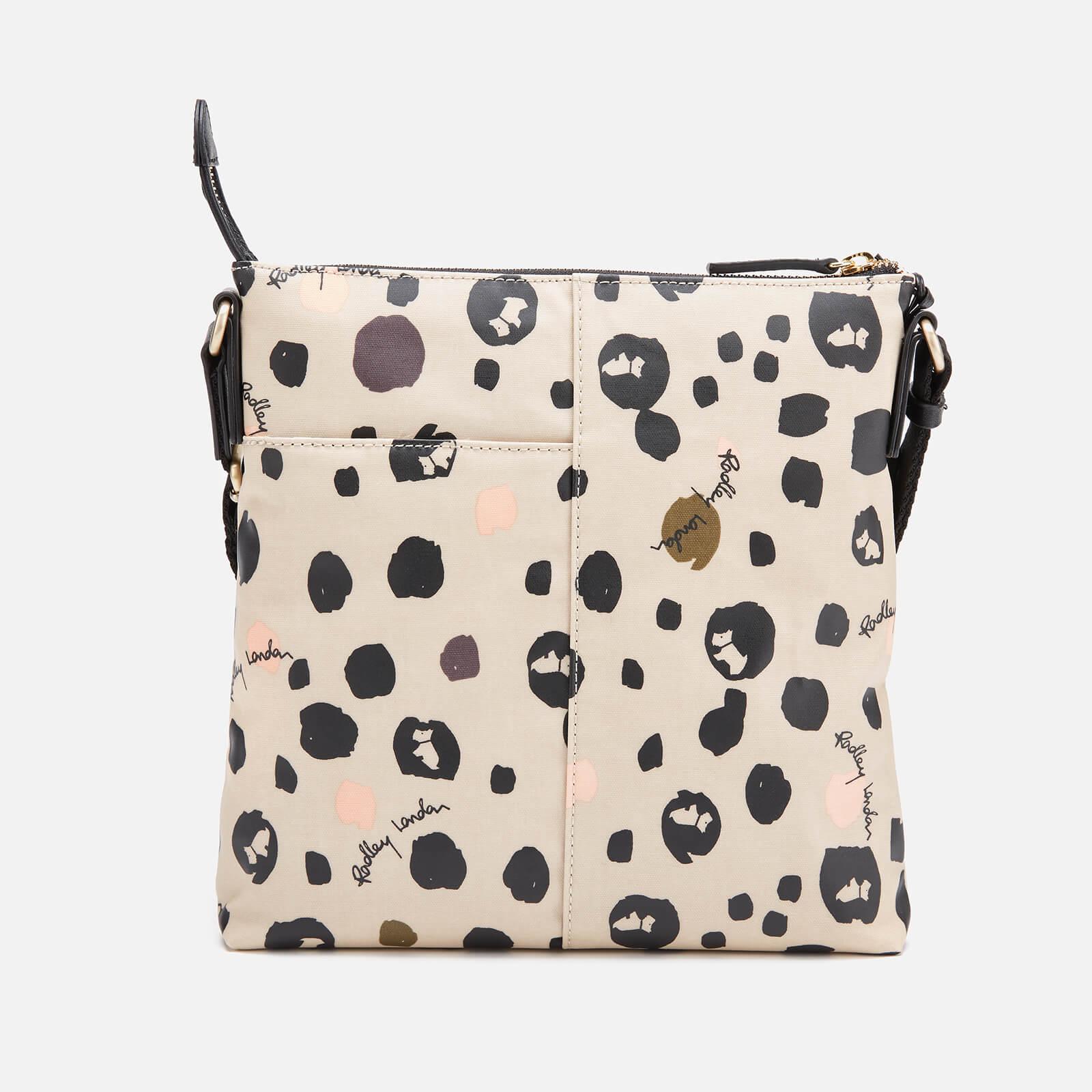 radley bubble dog backpack
