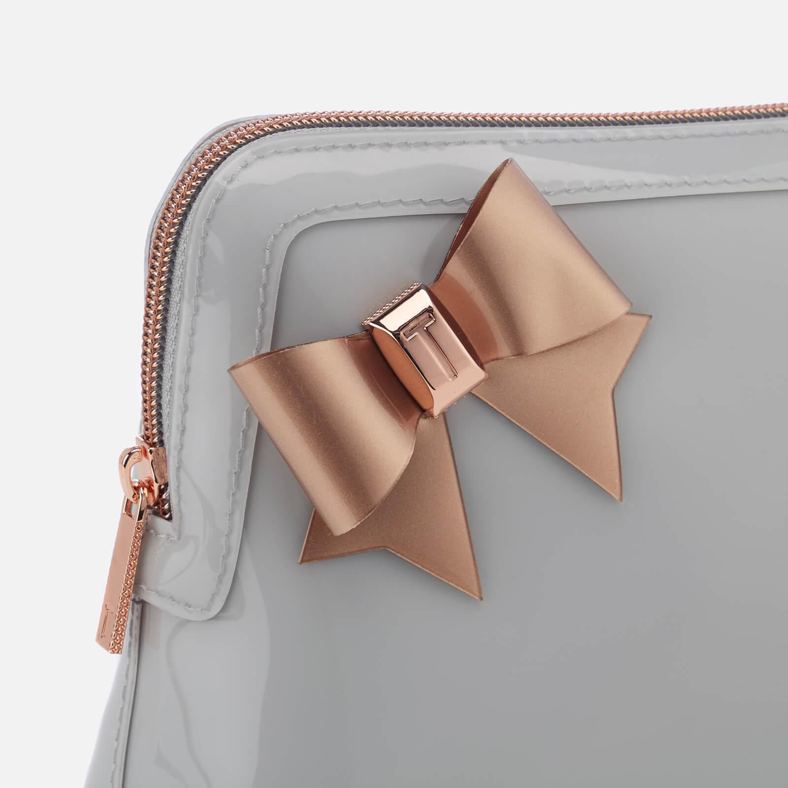 Ted Baker Synthetic Alley Large Wash Bag, Cosmetics Bag, Toiletry Bag