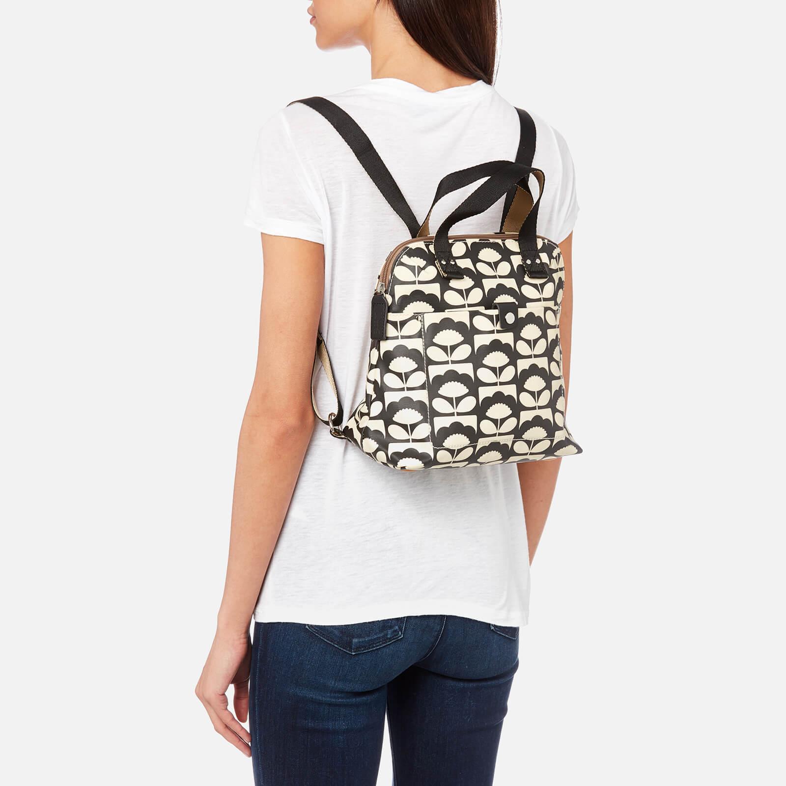 Orla Kiely Small Backpack Tote Da9b05