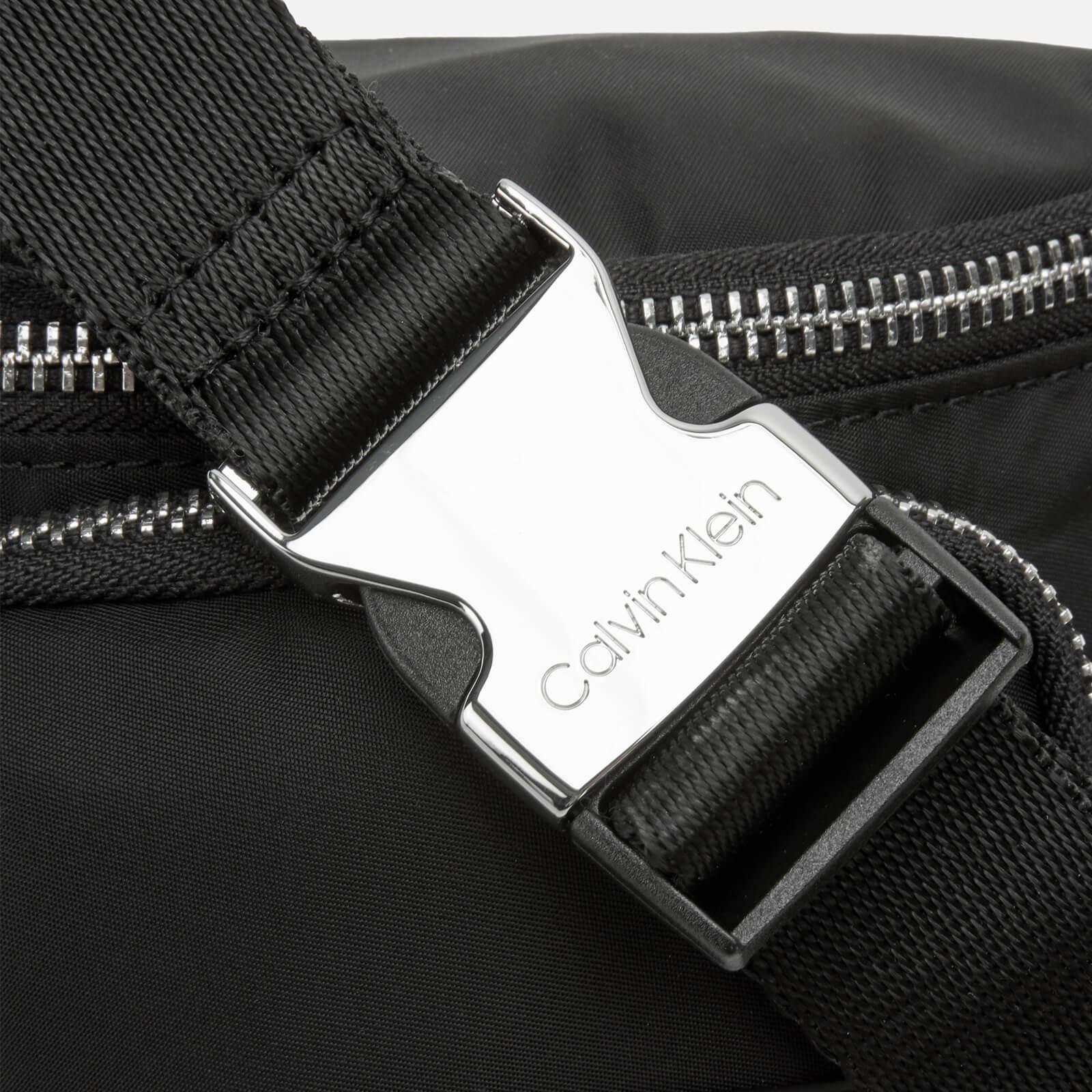 calvin klein primary waist bag