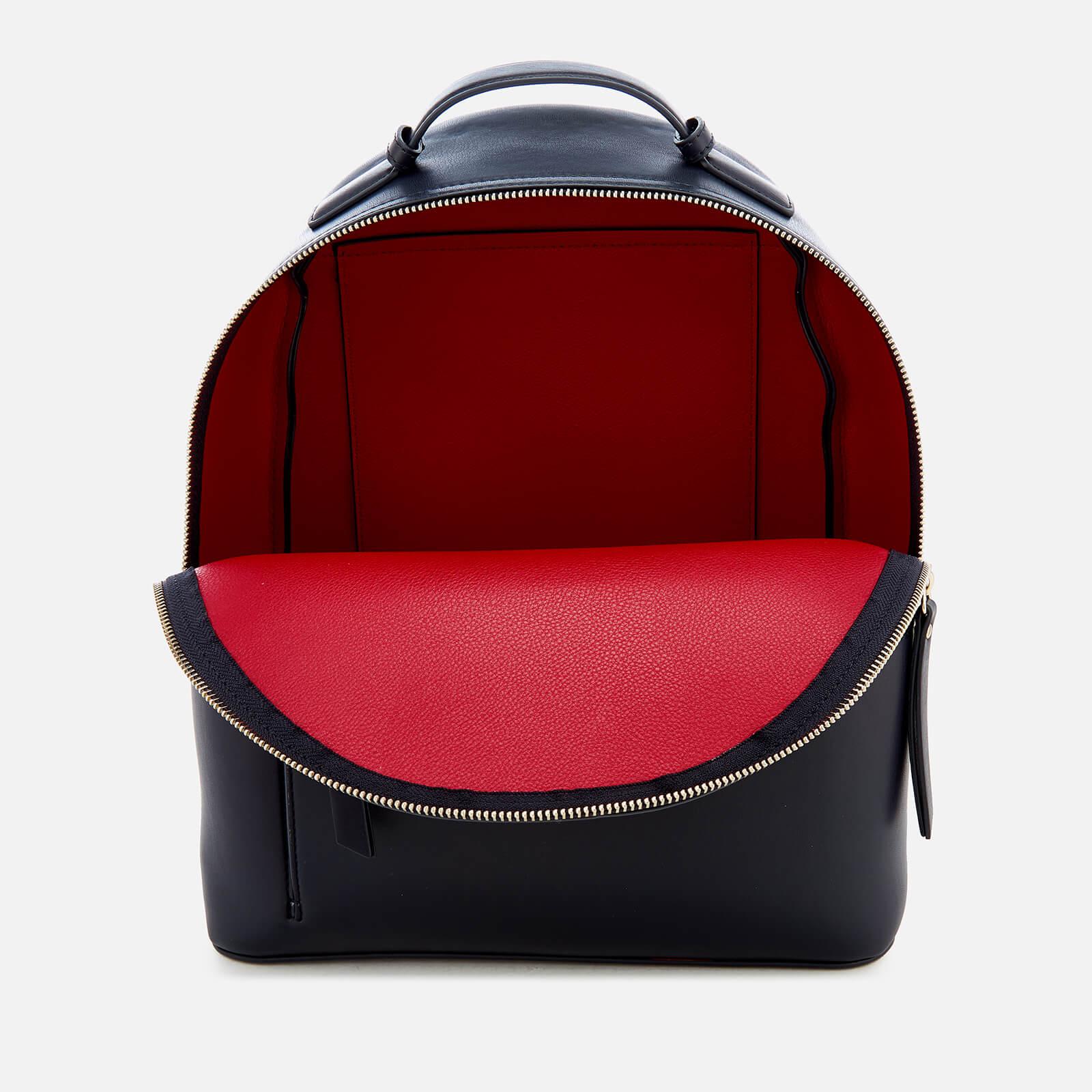 iconic tommy backpack irri