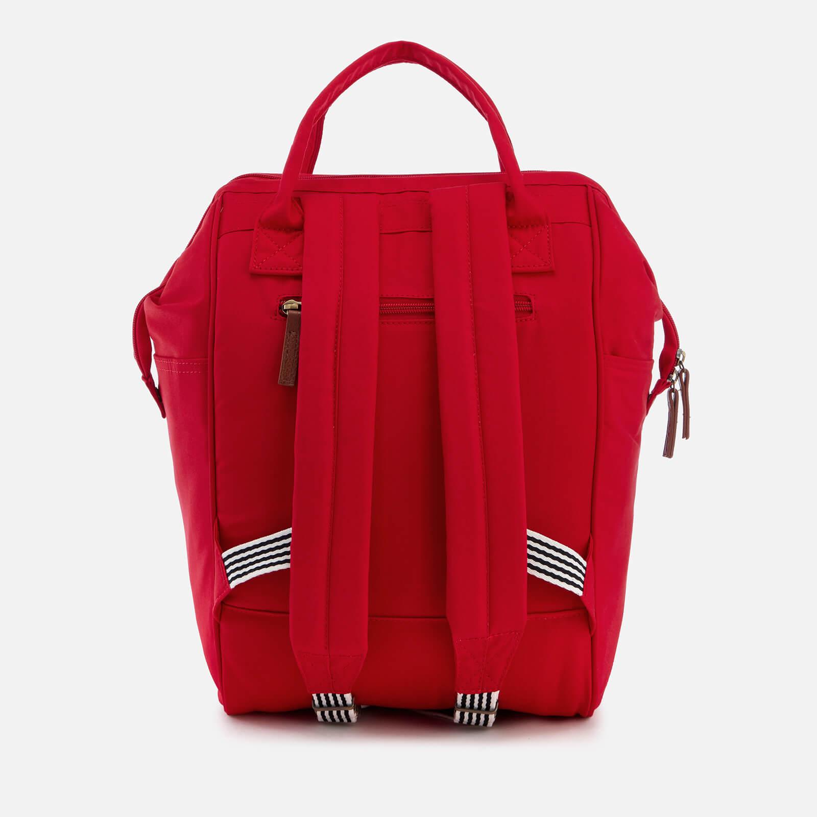 Joules backpack outlet women's