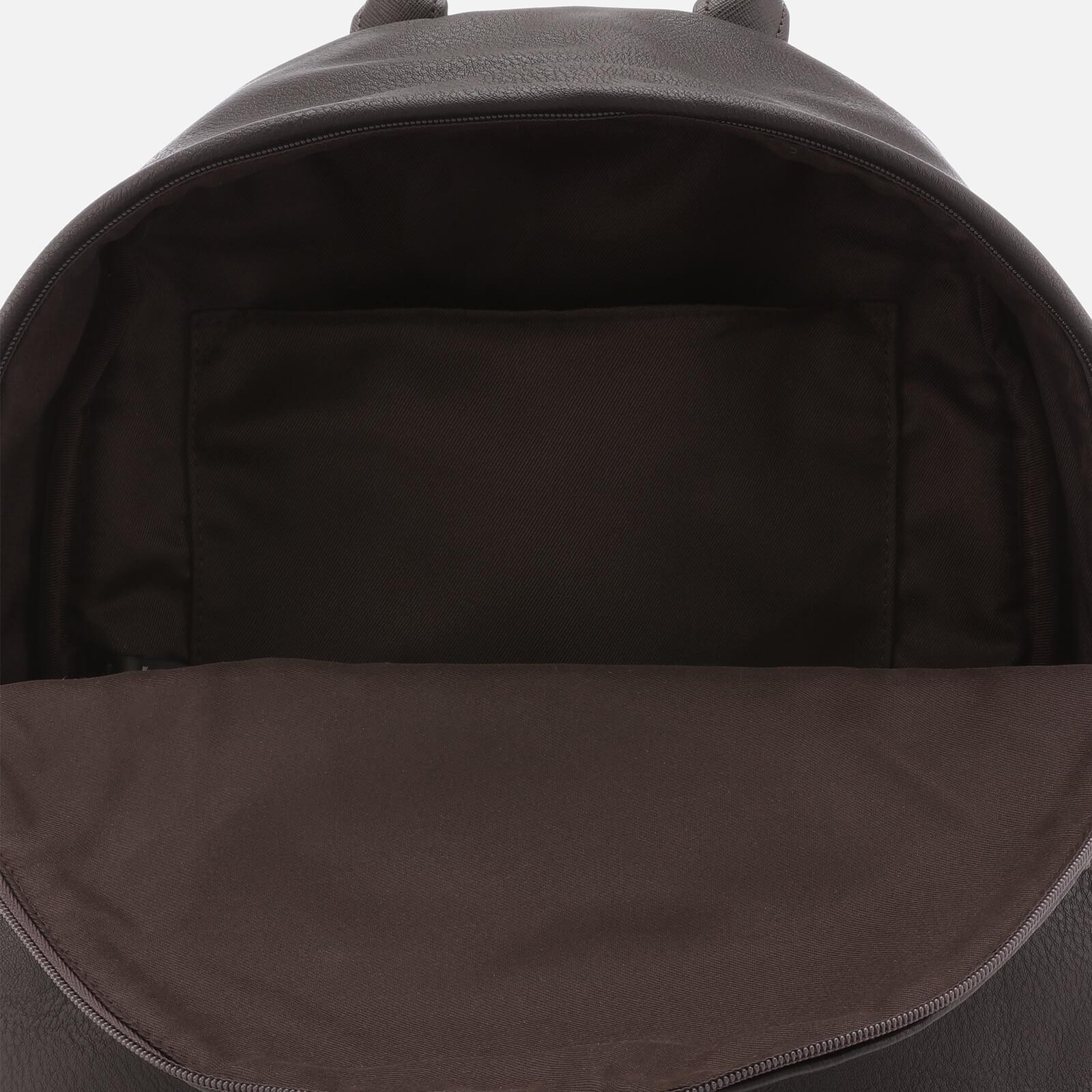 ted baker standing webbing backpack