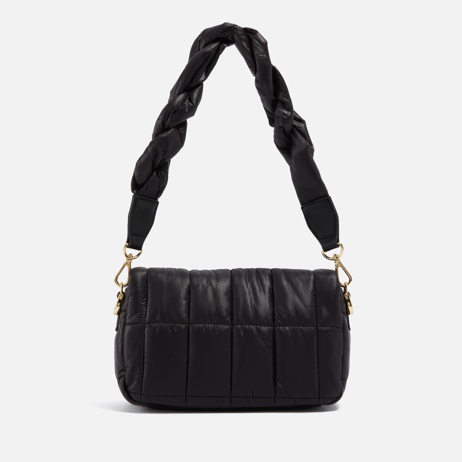 Love Moschino Shell Shoulder Bag