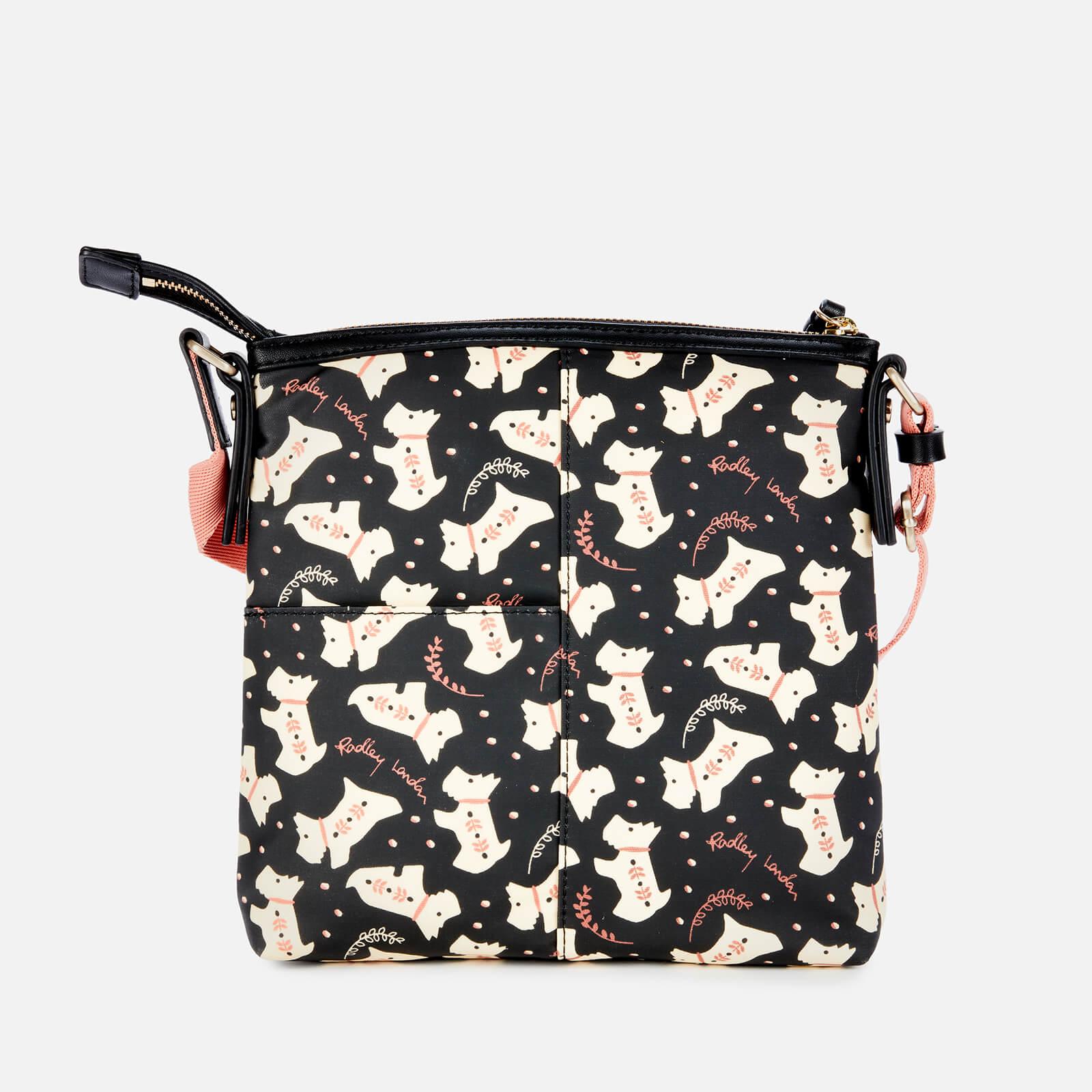 radley dotty dog bolsa