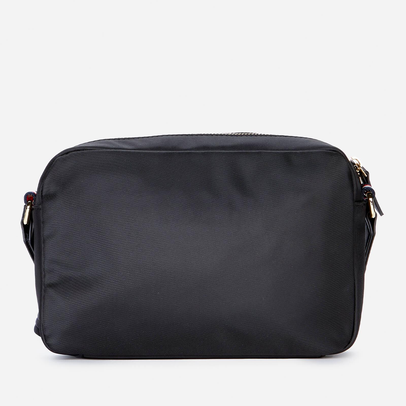 tommy camera bolsa black