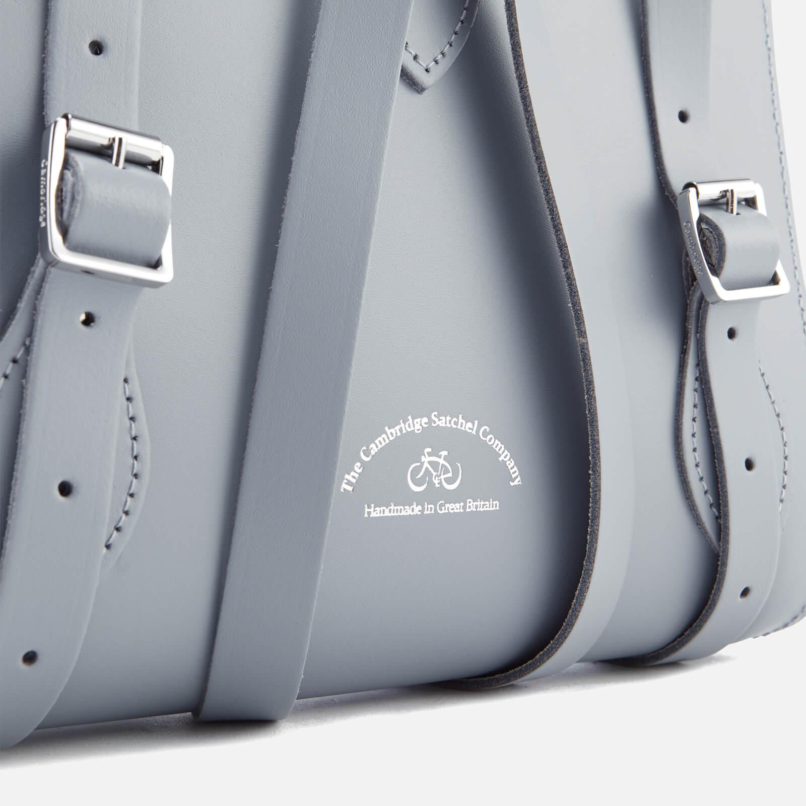 cambridge satchel barrel backpack