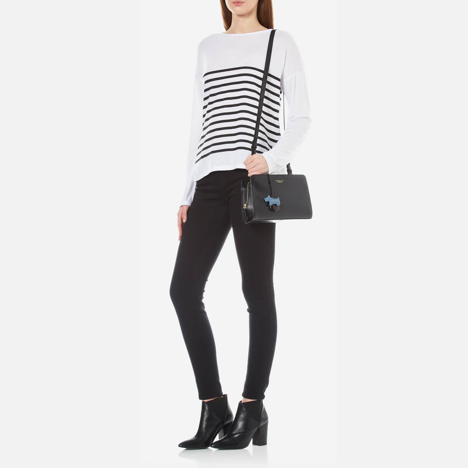 radley liverpool street medium cross body bag