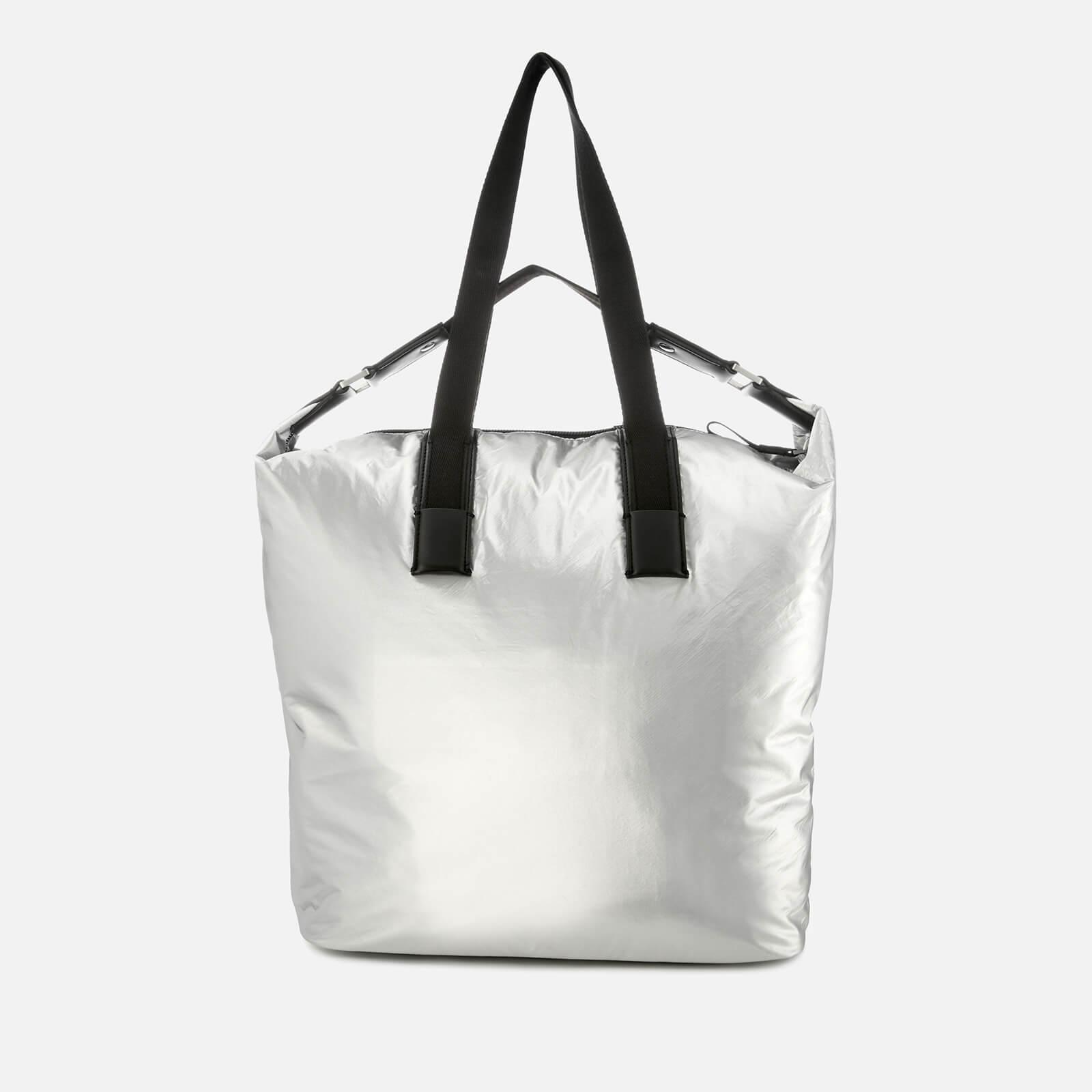 Calvin Klein Synthetic City Nylon Shopper Bag - Lyst