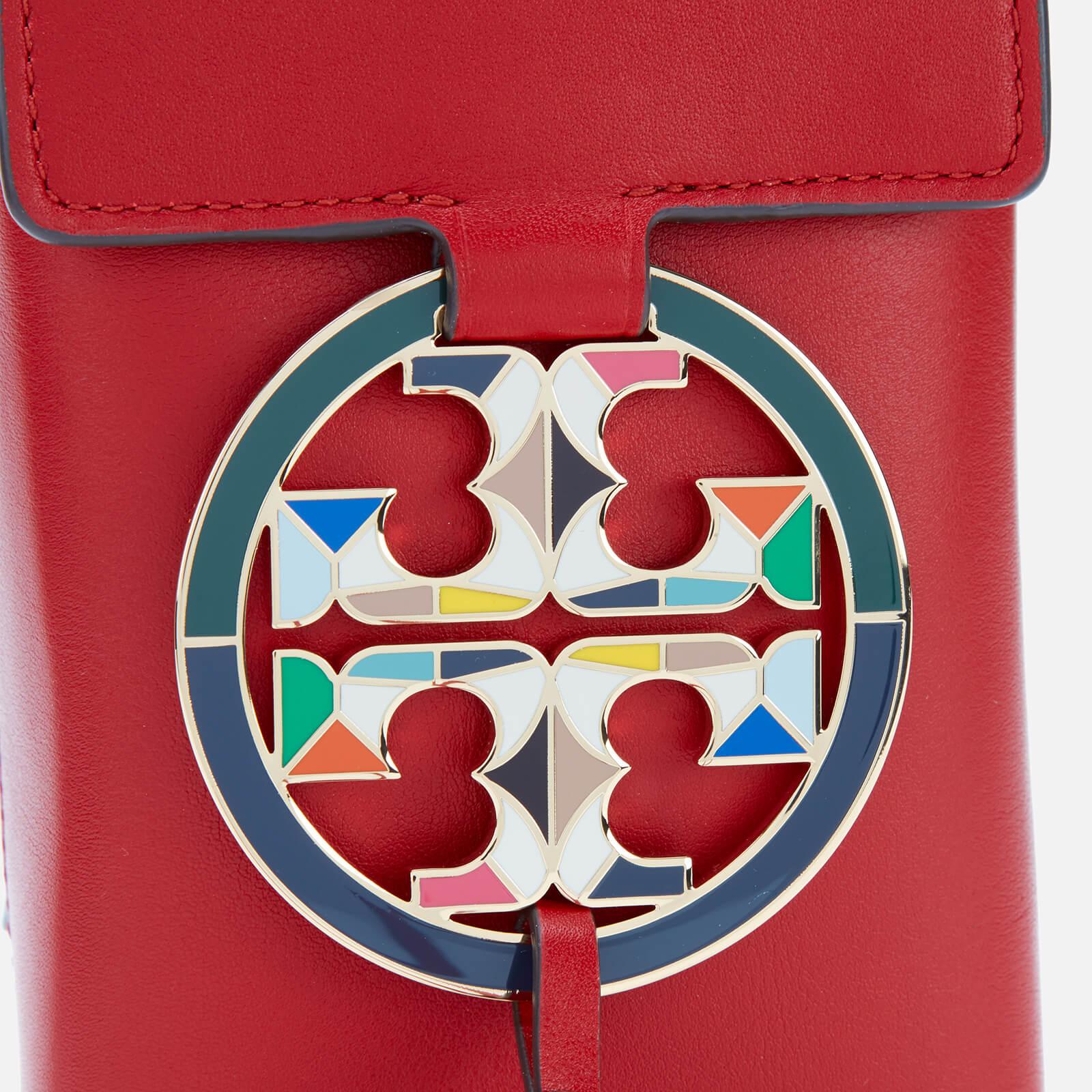Tory Burch Stained Glass Phone Crossbody