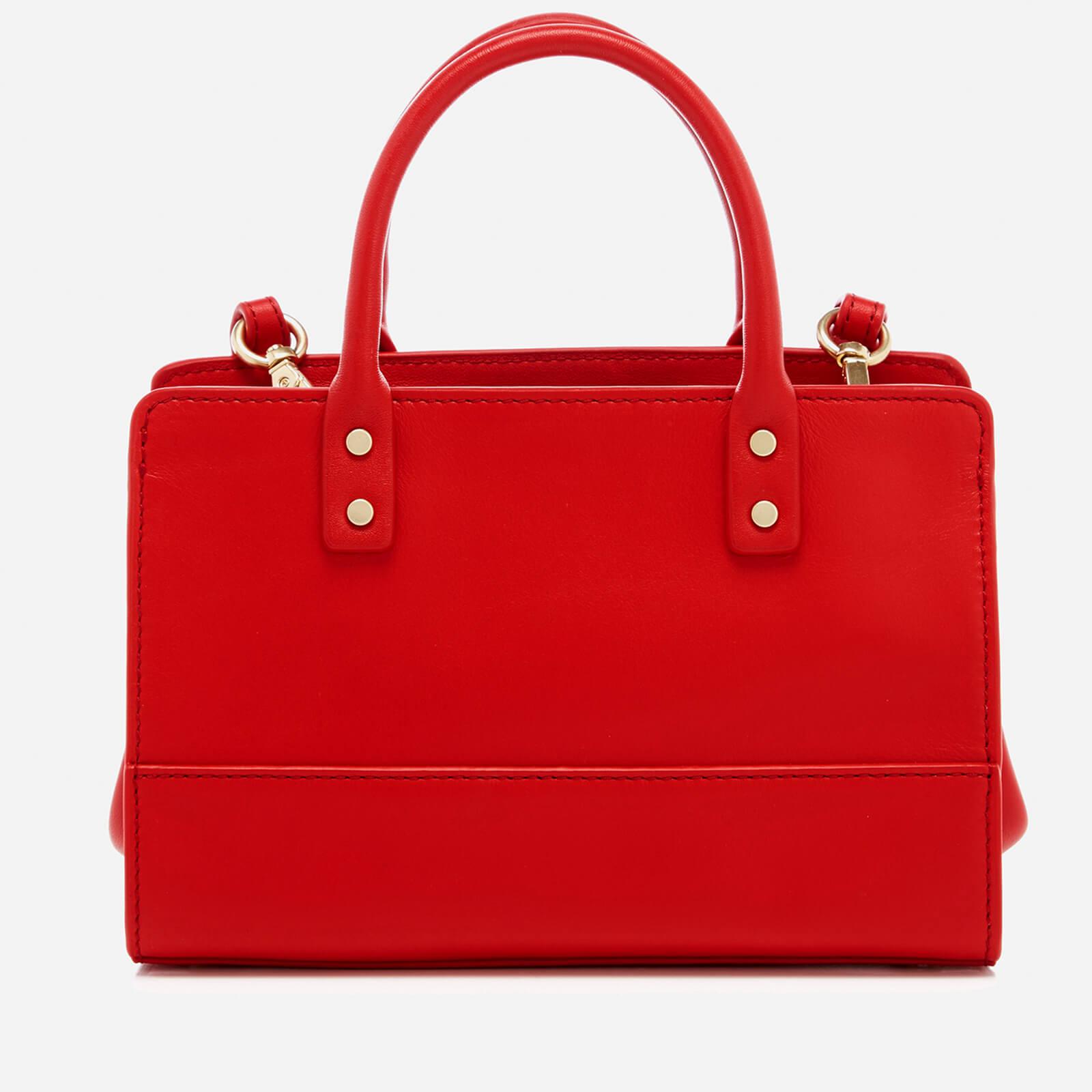 lucent tote bag