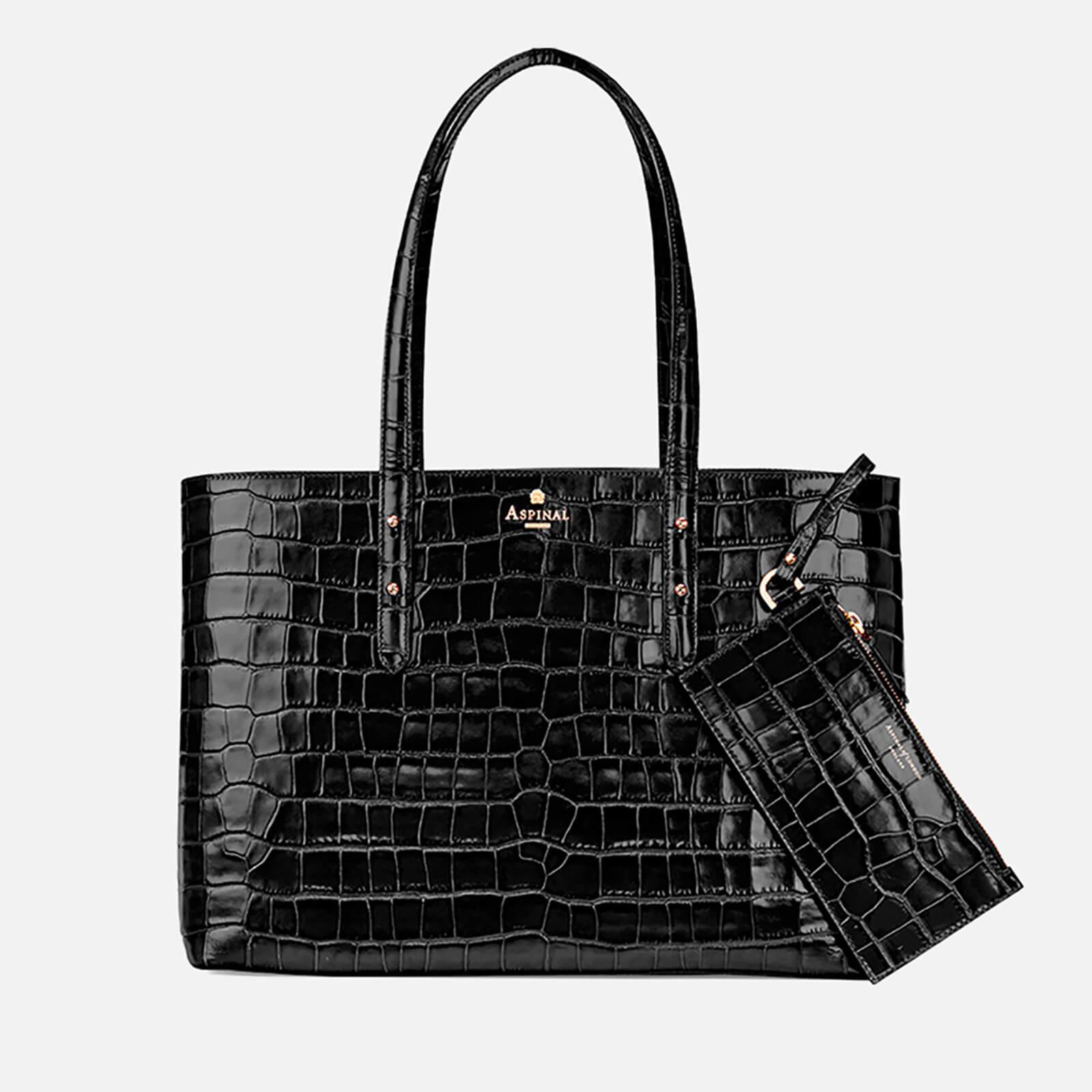 little black bag lunch bag