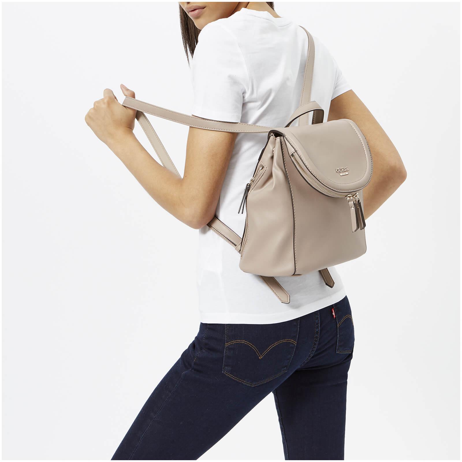 guess terra backpack