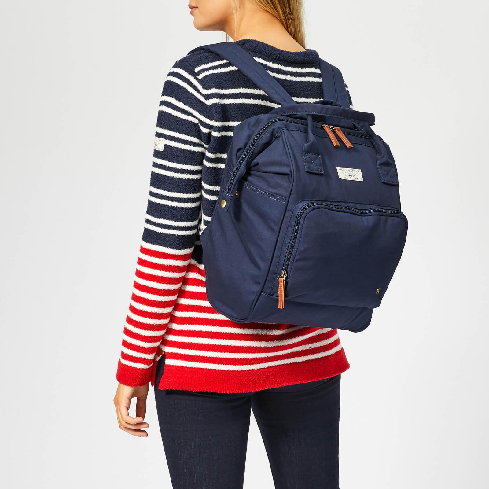 coast rucksack