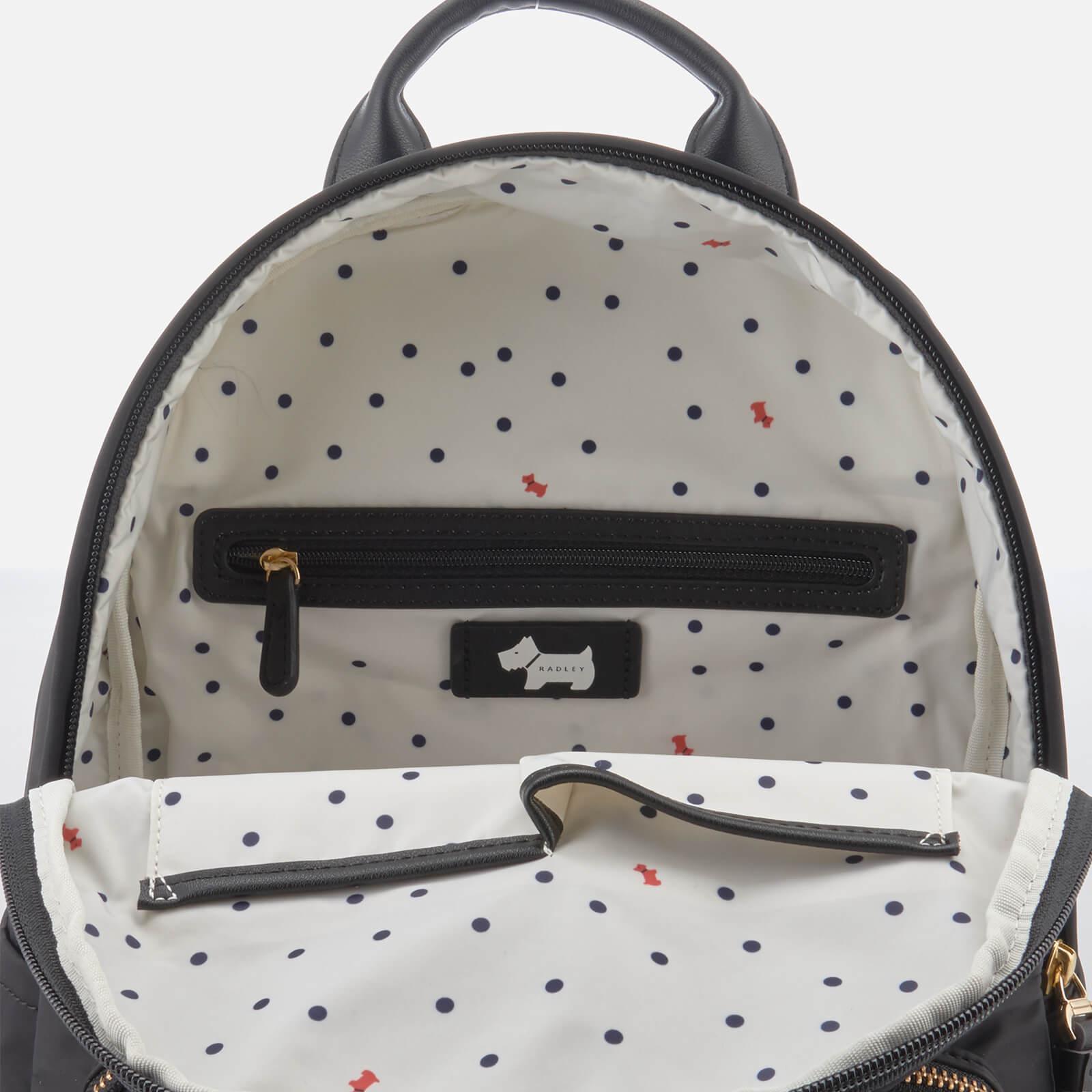 radley harley backpack