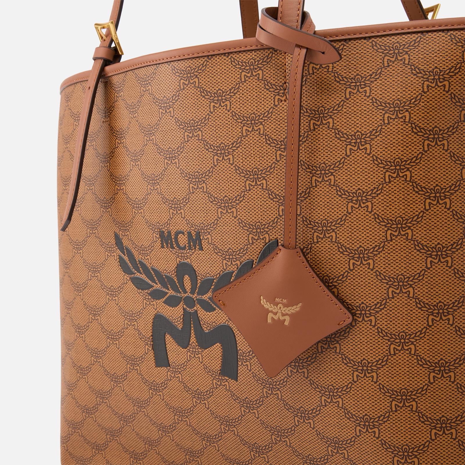 Mcm neverfull hot sale