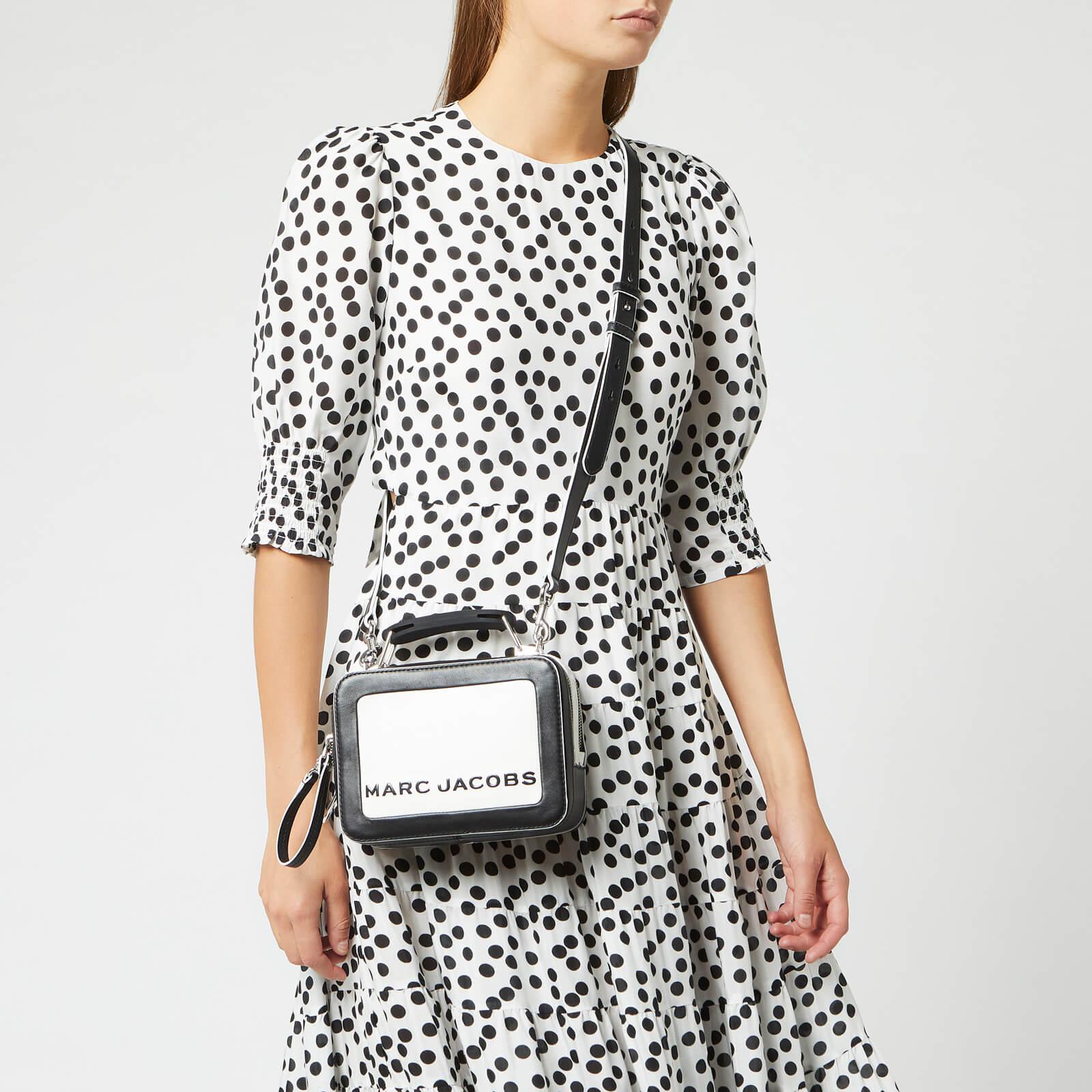 marc jacobs the box 20 crossbody