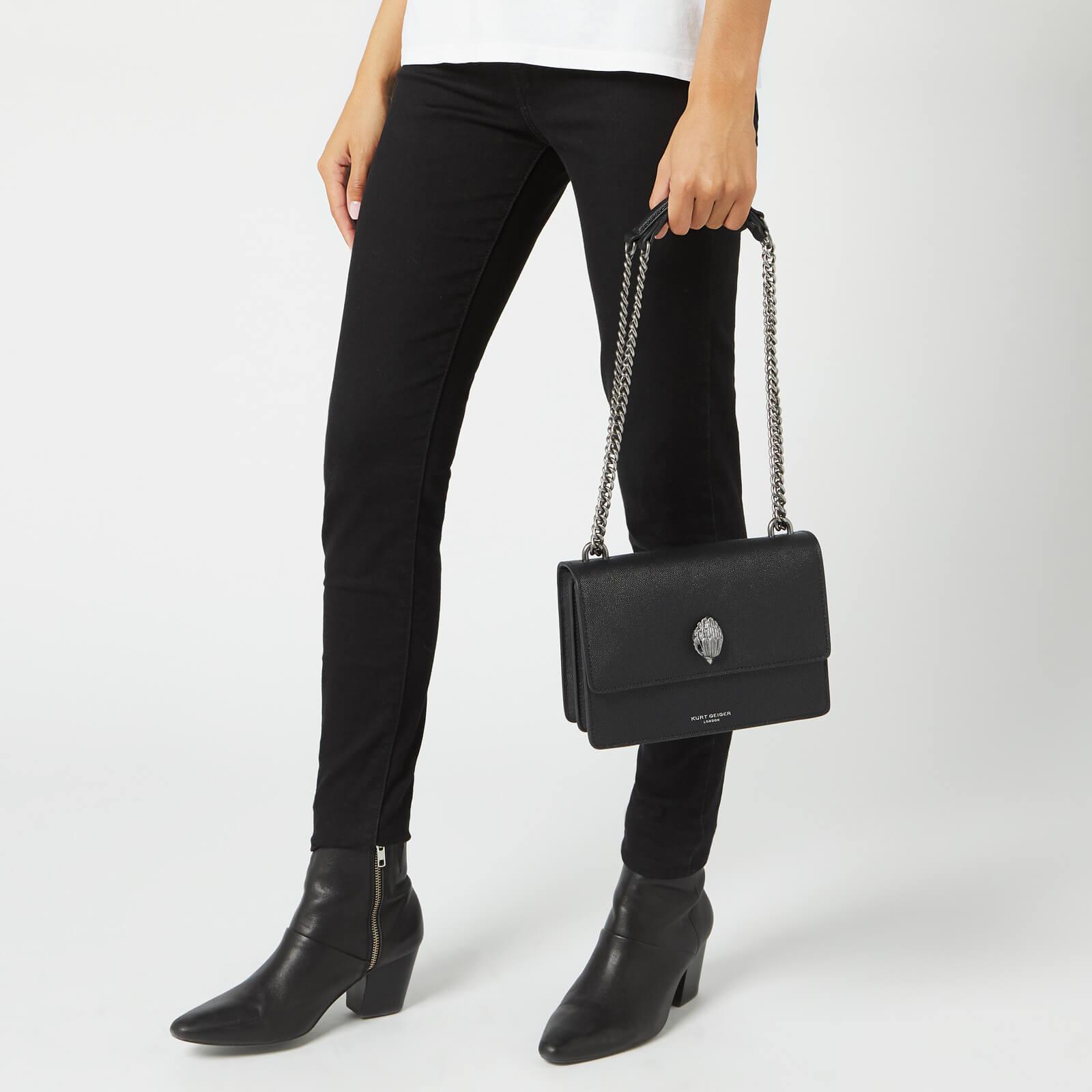 mini shoreditch cross body
