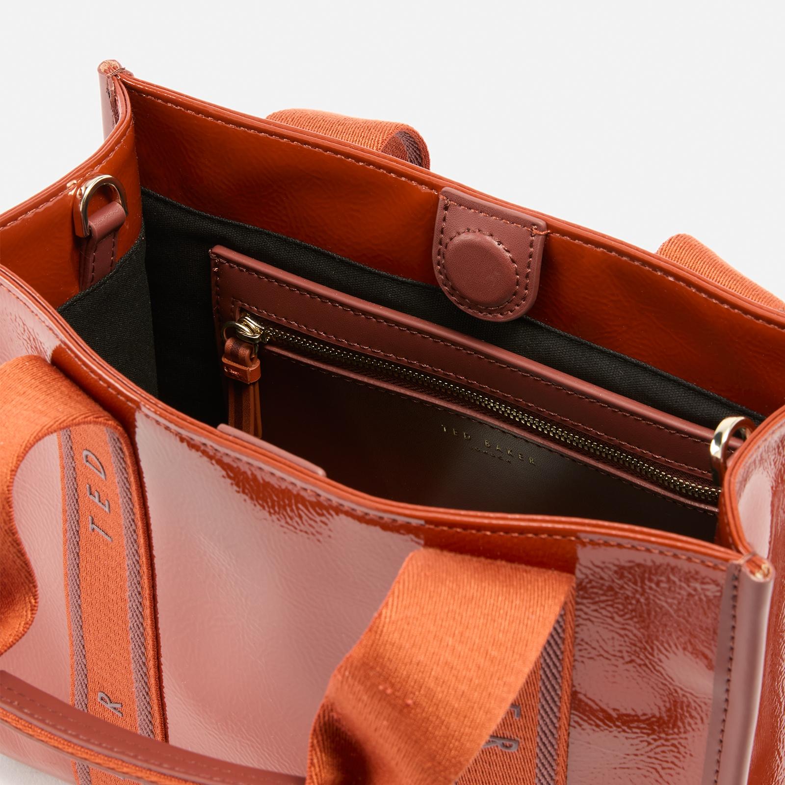 Melissa ted baker bag clearance